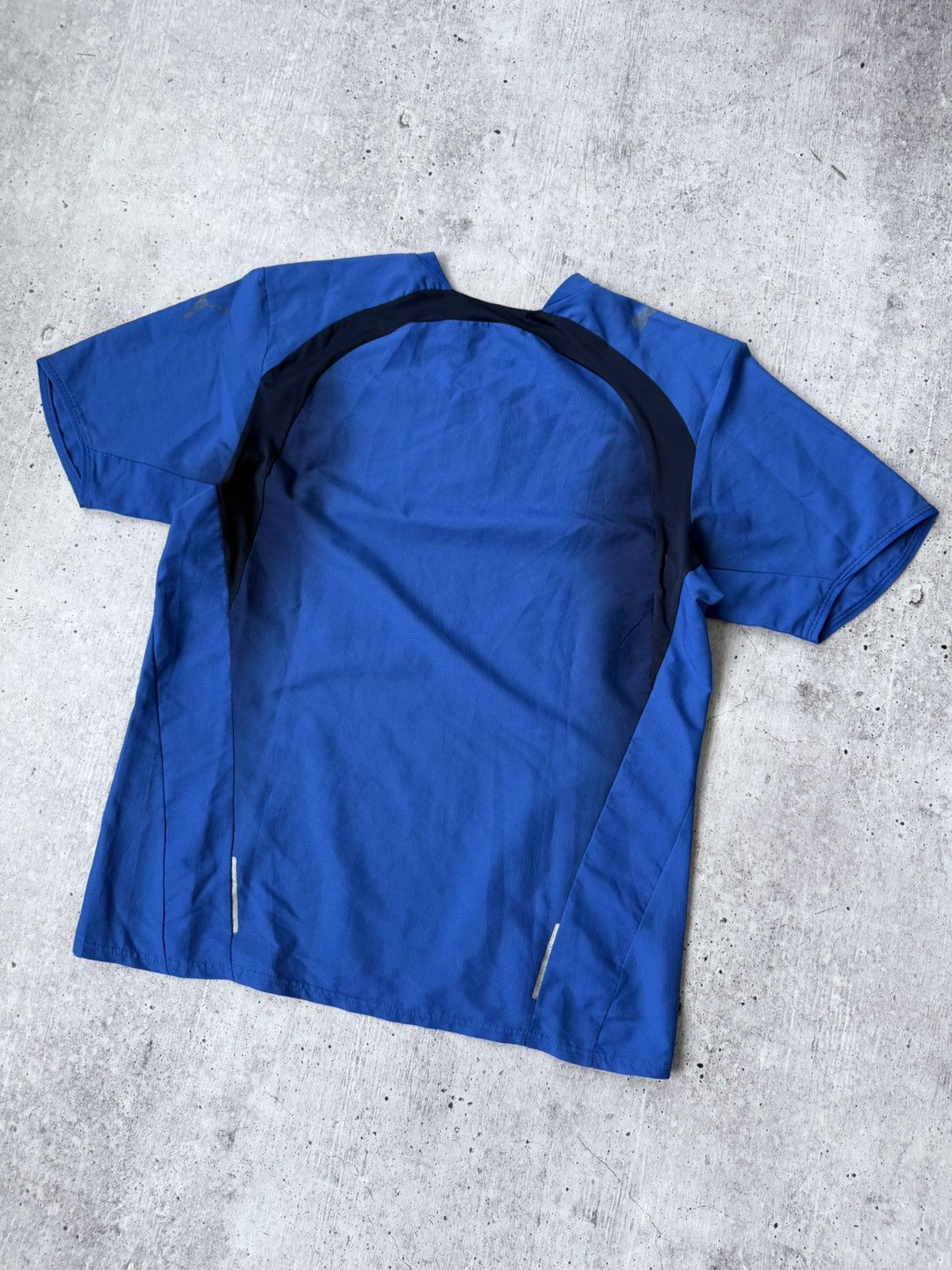 Neil Barrett × Puma Puma Italy Neil Barrett 2006 Vintage World Cup Jersey Size US M / EU 48-50 / 2 - 7 Thumbnail
