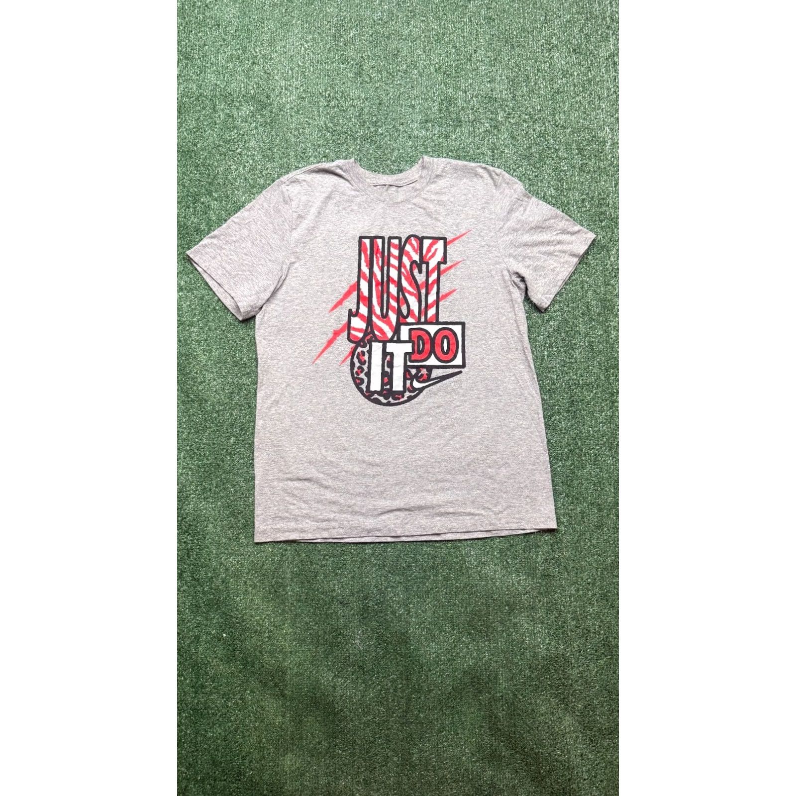 Nike Nike Dri-Fit T Shirt Mens Size M Black Short Sleeve Lightweight Tee Size US L / EU 52-54 / 3 - 2 Thumbnail