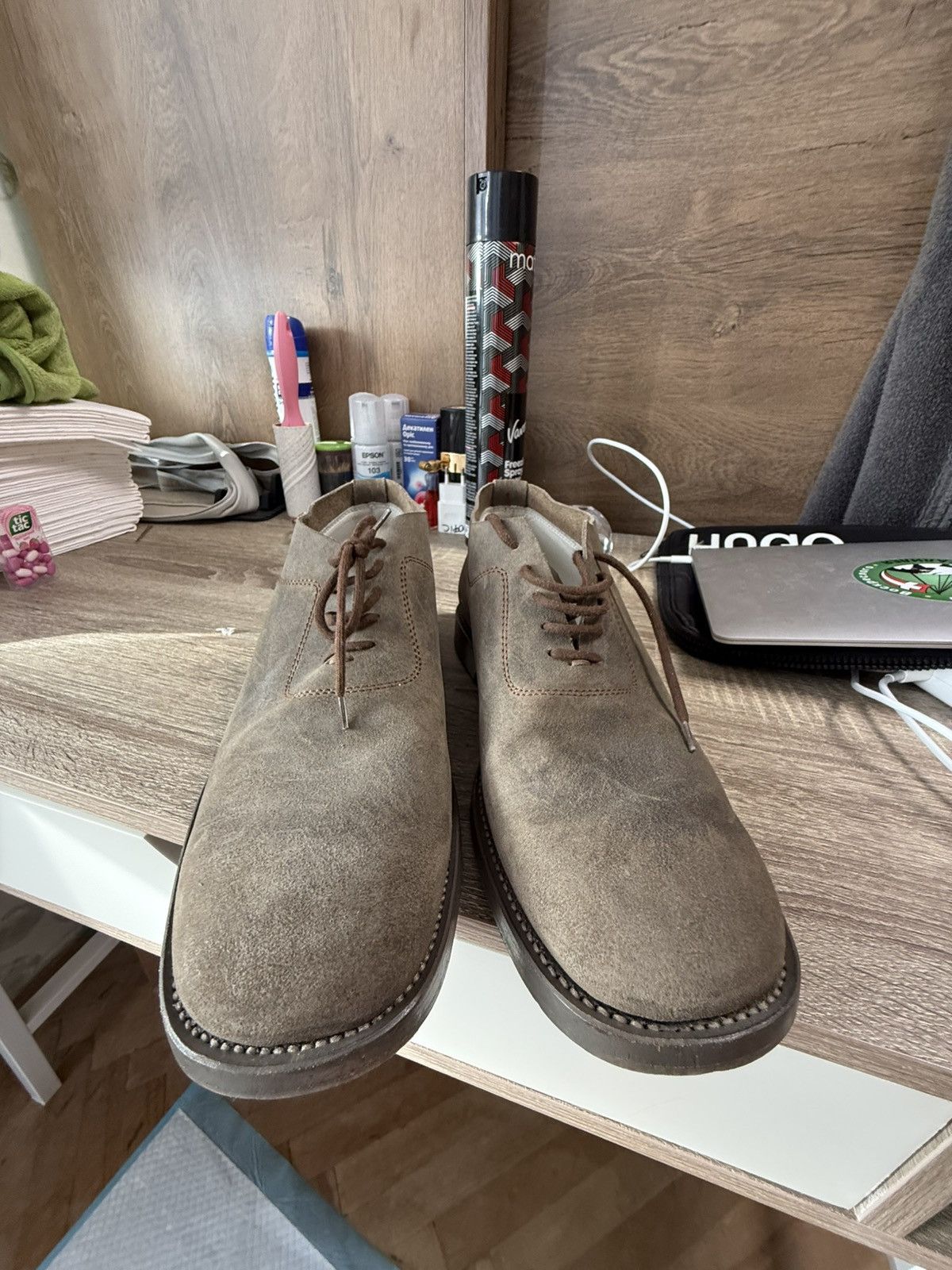 Other Fausto Santini Size US 7.5 / EU 40-41 - 2 Thumbnail