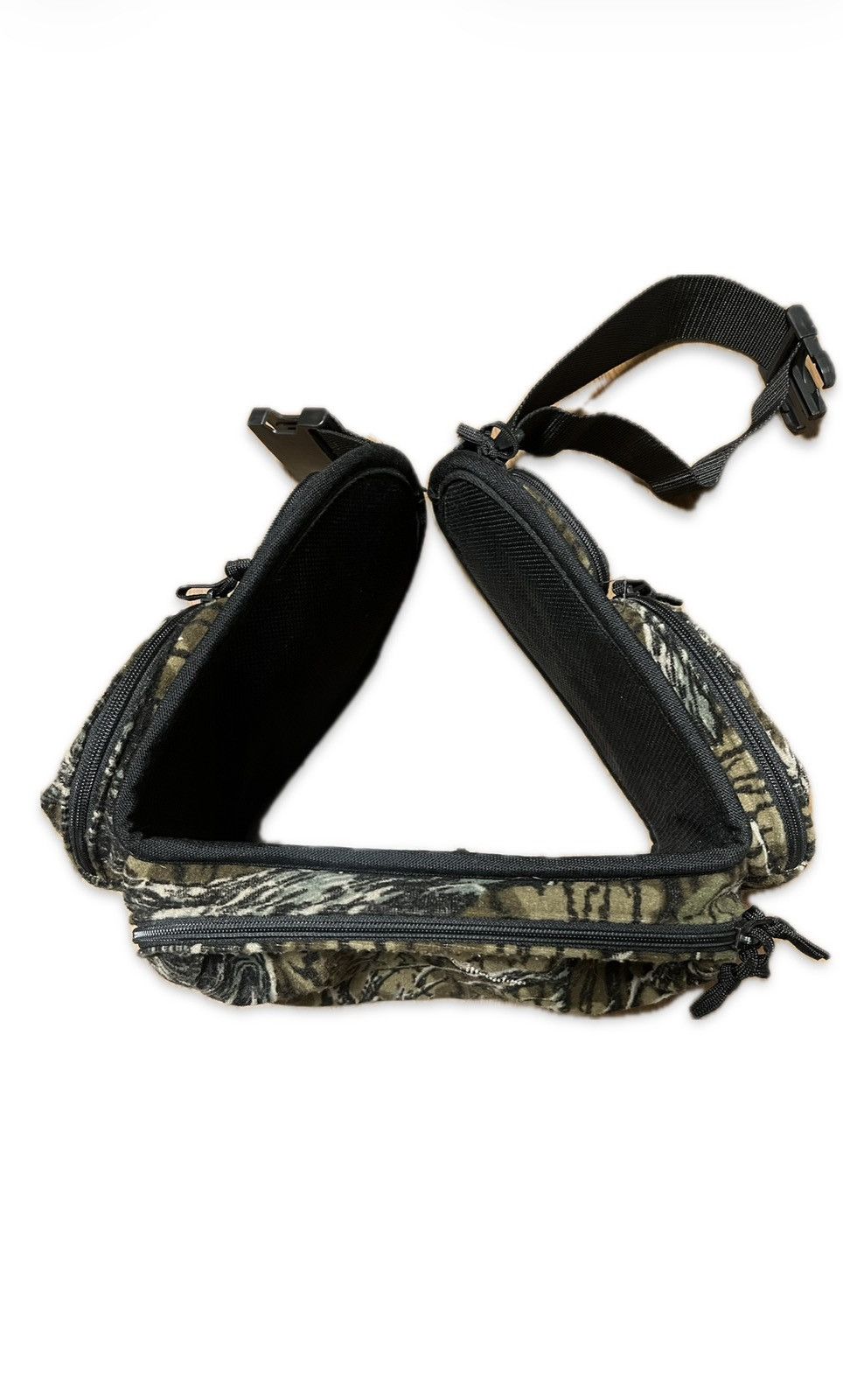 Other Gander mountain hip bag with multi pouches Size ONE SIZE - 3 Thumbnail