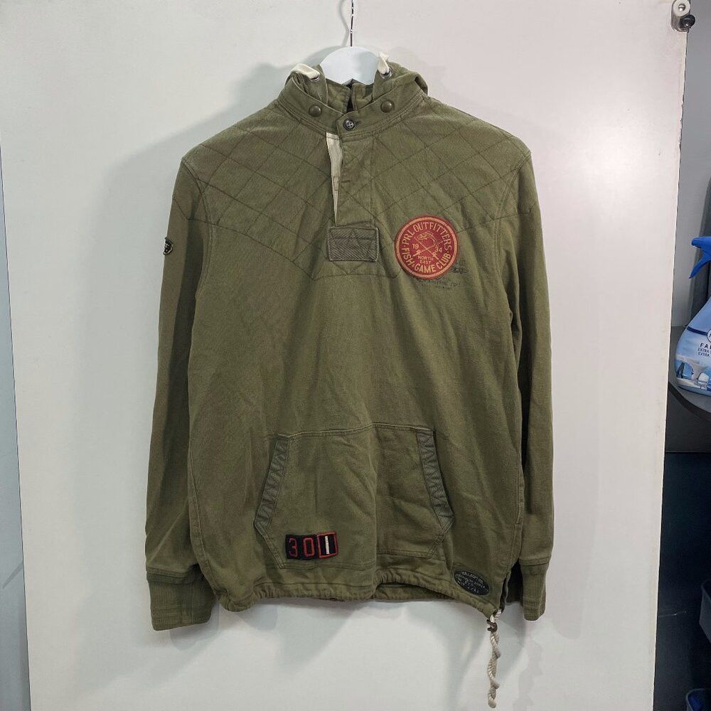 Other Polo Ralph Lauren Hoodie Size US M / EU 48-50 / 2 - 1 Thumbnail