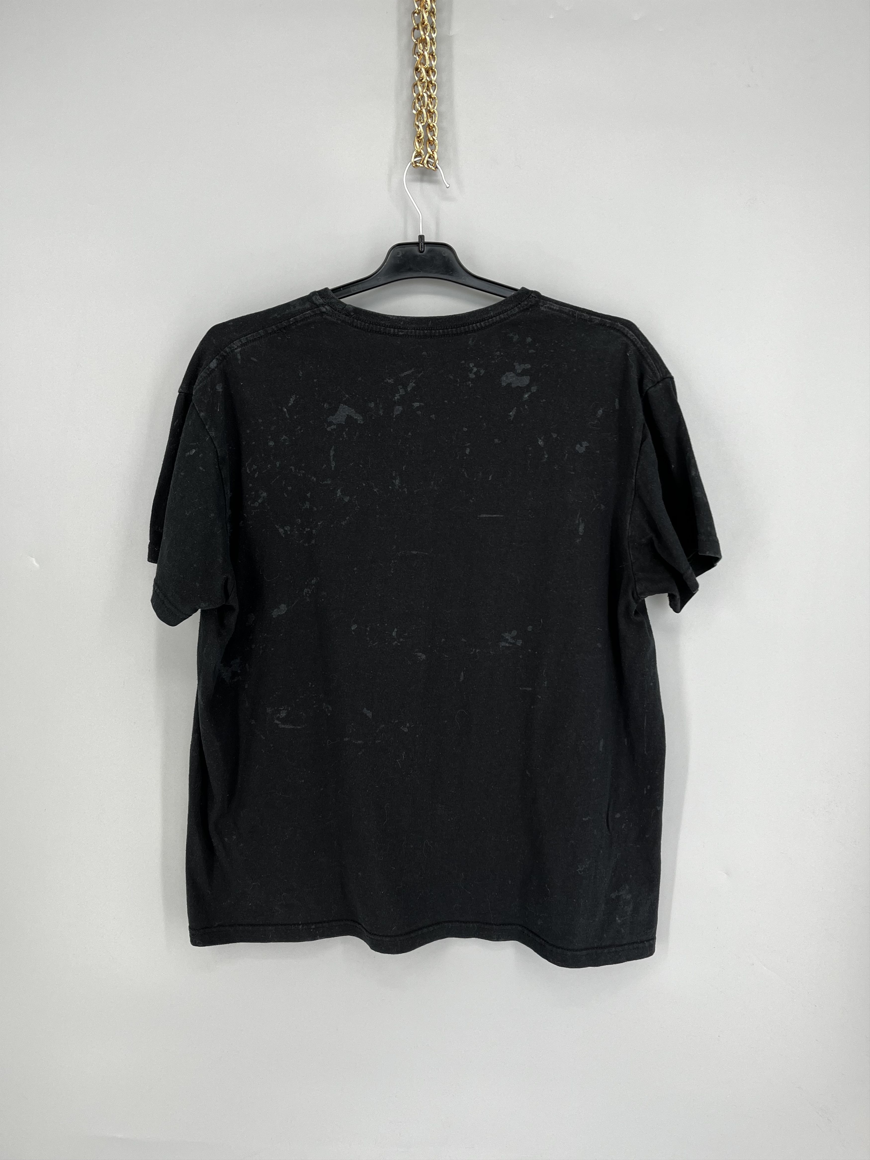 Band Tees Vintage Y2K Def Leppard Band Tee Size L Size US L / EU 52-54 / 3 - 8 Thumbnail