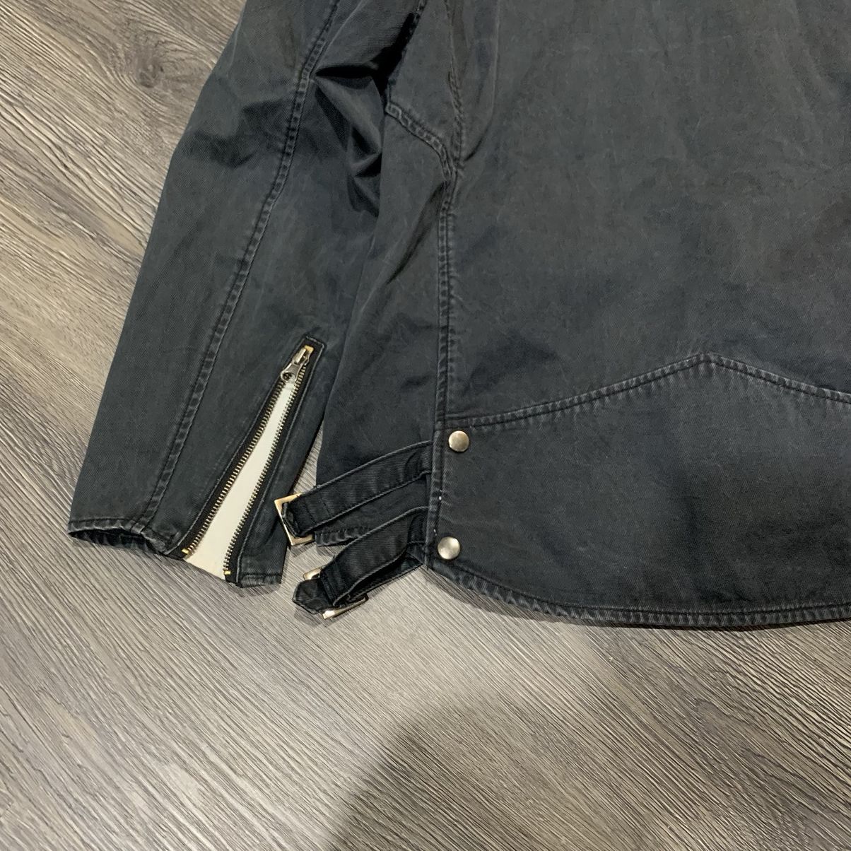 14th Addiction Asymmetrical Ramones Power Of The People Jacket Size US L / EU 52-54 / 3 - 10 Thumbnail