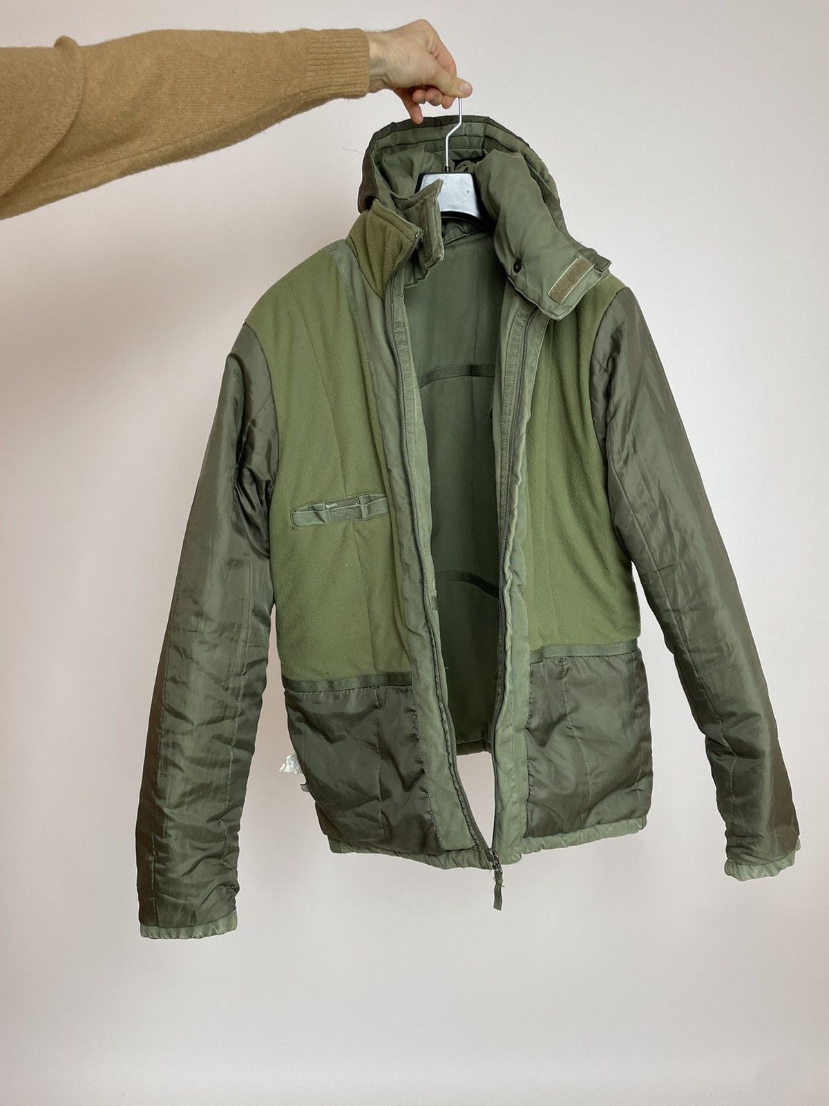 Rip Curl RIP CURL The SearchVintage Military Parka Jacket Mens Size US XL / EU 56 / 4 - 19 Thumbnail