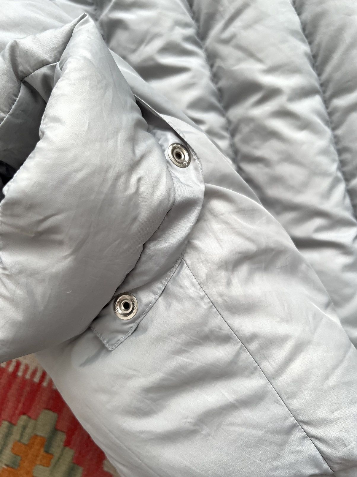 Crescent Down Works 🇺🇸Crescent Down Works Classico Down Jacket/Sweater Size US M / EU 48-50 / 2 - 18 Thumbnail