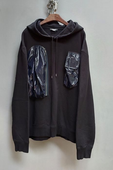 Calvin klein hot sale 205w39nyc hoodie