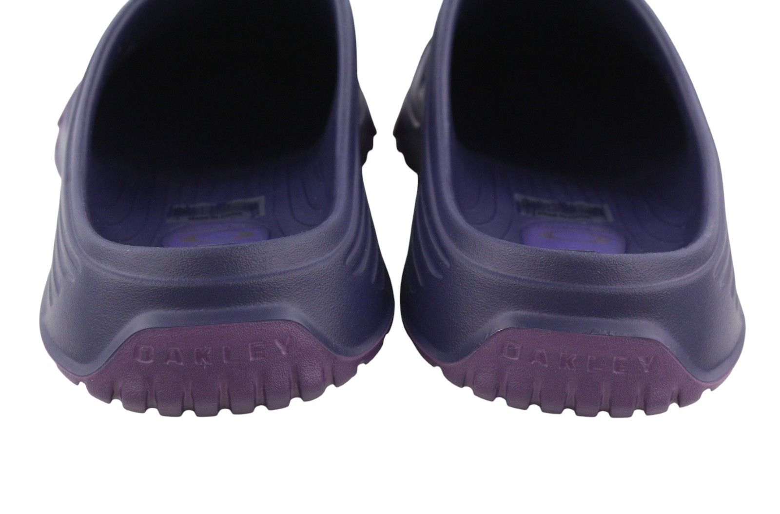 Oakley FACTORY TEAM PAGURO SLIDE EU43 Evening 87983 Size US 10 / EU 43 - 7 Thumbnail