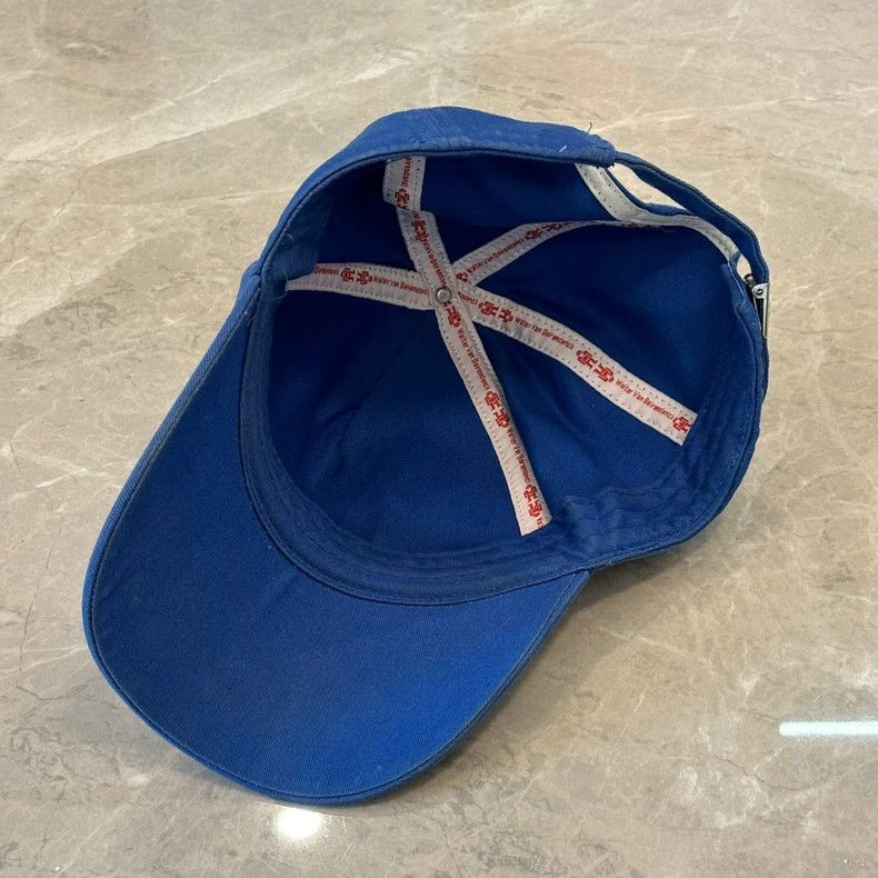 Walter Van Beirendonck walter van beirendonck 21ss blue doll Size ONE SIZE - 4 Thumbnail
