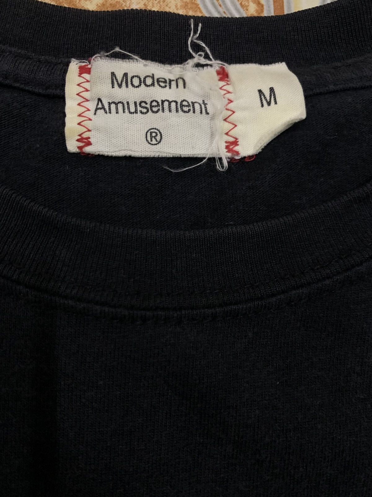 Modern Amusement Modern Amusement Long Sleeve Size US M / EU 48-50 / 2 - 3 Thumbnail