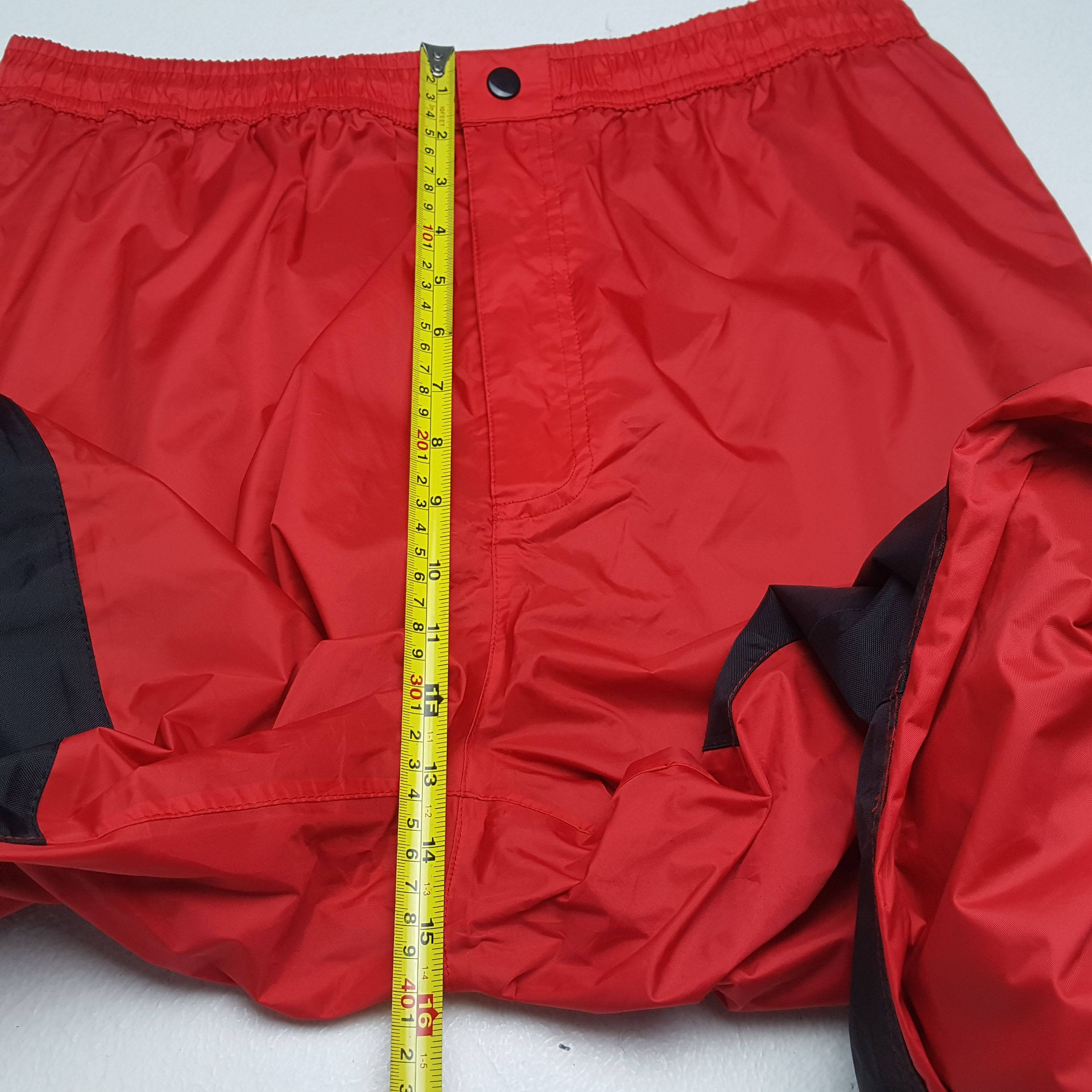 Wrangler WRANGLER Jacket With Pants Coverall Size US XL / EU 56 / 4 - 14 Thumbnail
