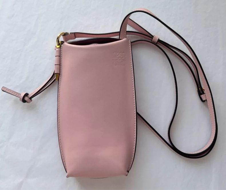 Loewe LOEWE size os Gate pocket phone bag Size ONE SIZE - 1 Thumbnail
