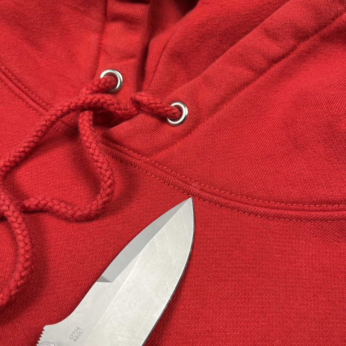Polar Skate Co. Vintage Polar Skate Co. sk8 Japanese Logo Hoodie Size US S / EU 44-46 / 1 - 12 Thumbnail