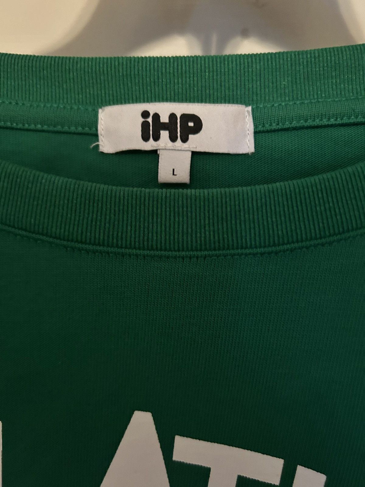 Other IHP Isolation Home Star Tee Size US L / EU 52-54 / 3 - 3 Thumbnail