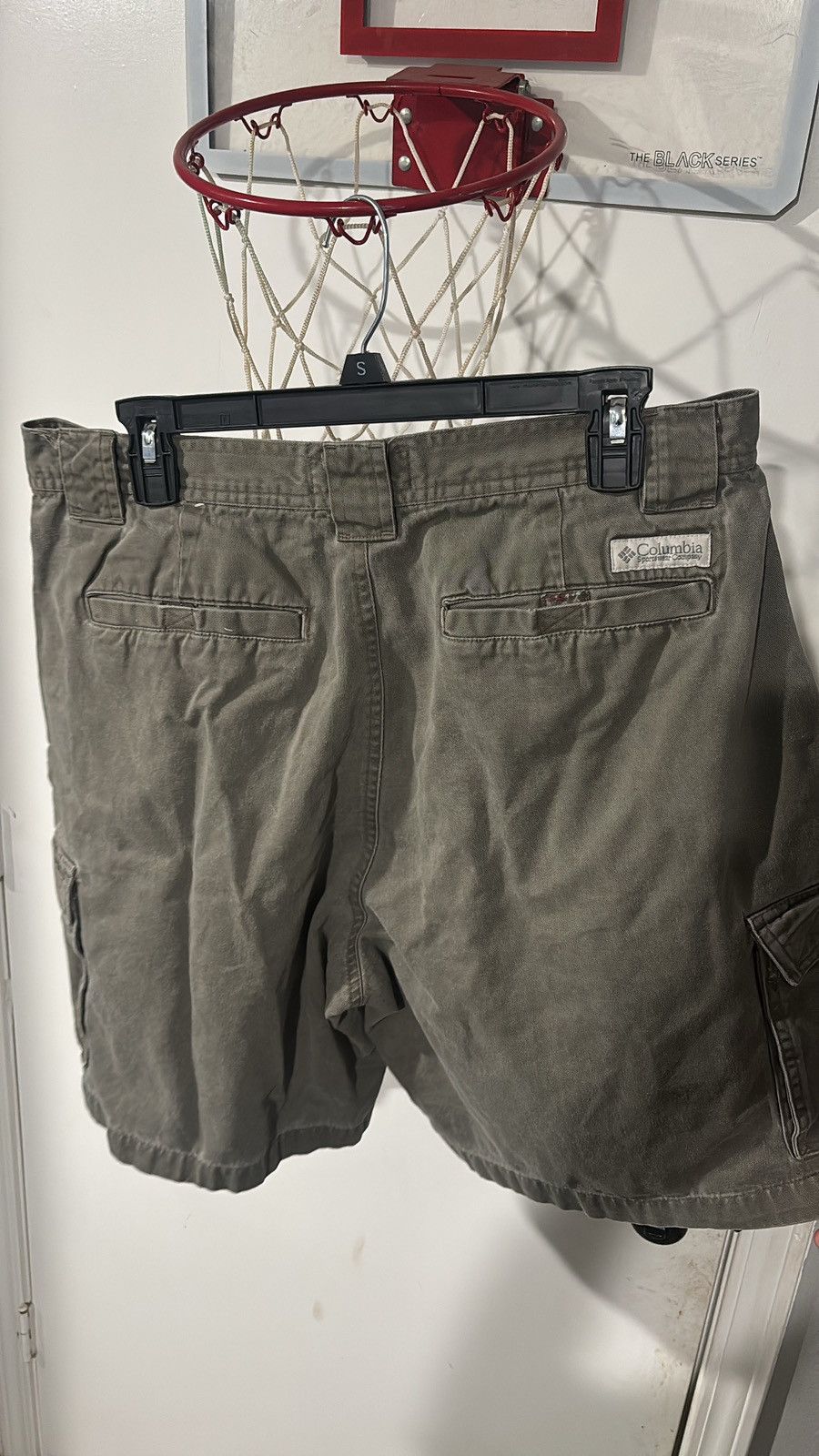 Vintage columbia jorts Size US 33 - 3 Thumbnail