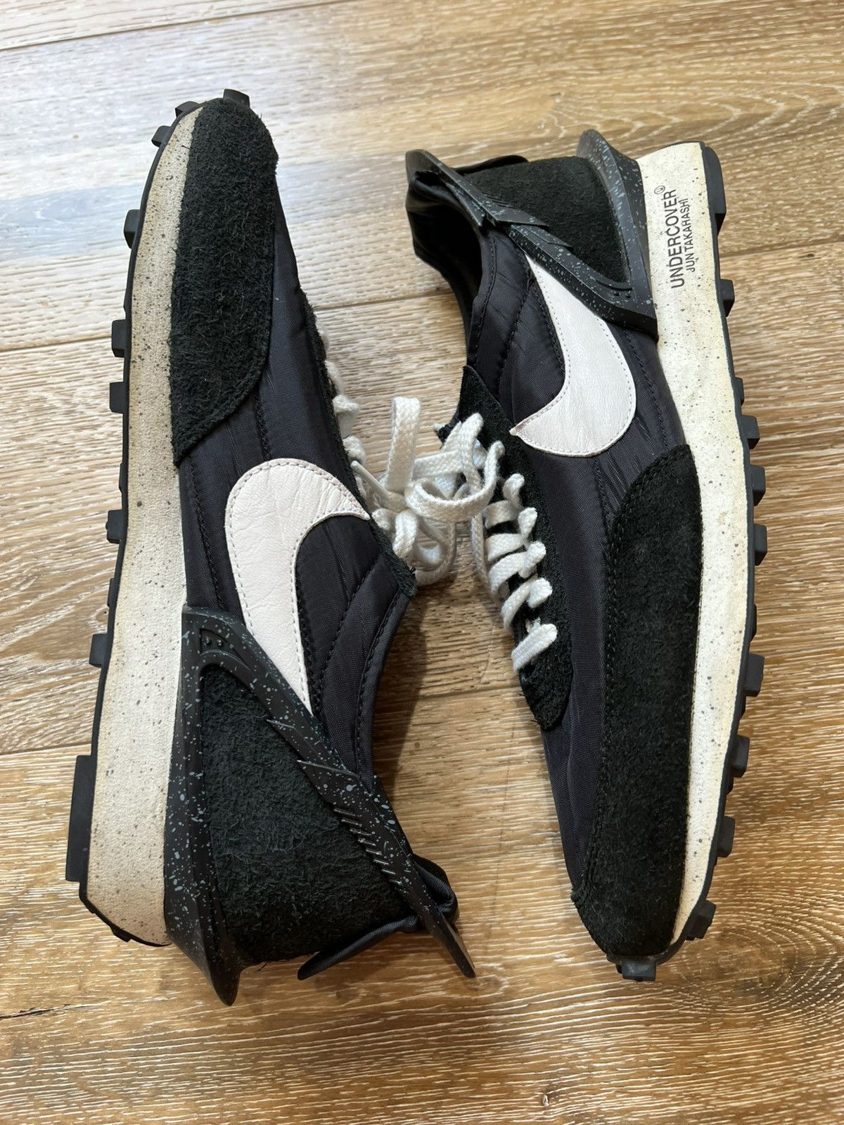 Nike × Undercover Nike undercover daybreak Size US 12 / EU 45 - 3 Thumbnail