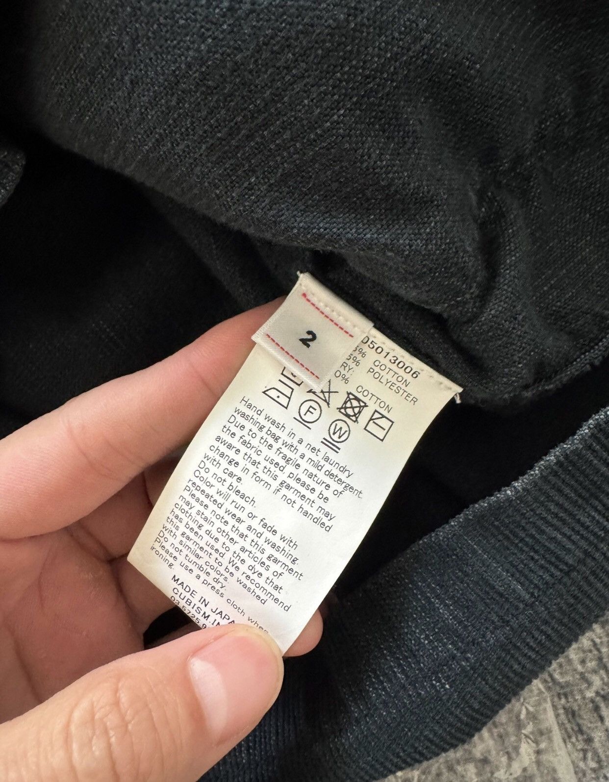 Visvim VISVIM 20AW four-pocket jacket corduroy sleeves jacket Size US M / EU 48-50 / 2 - 5 Thumbnail