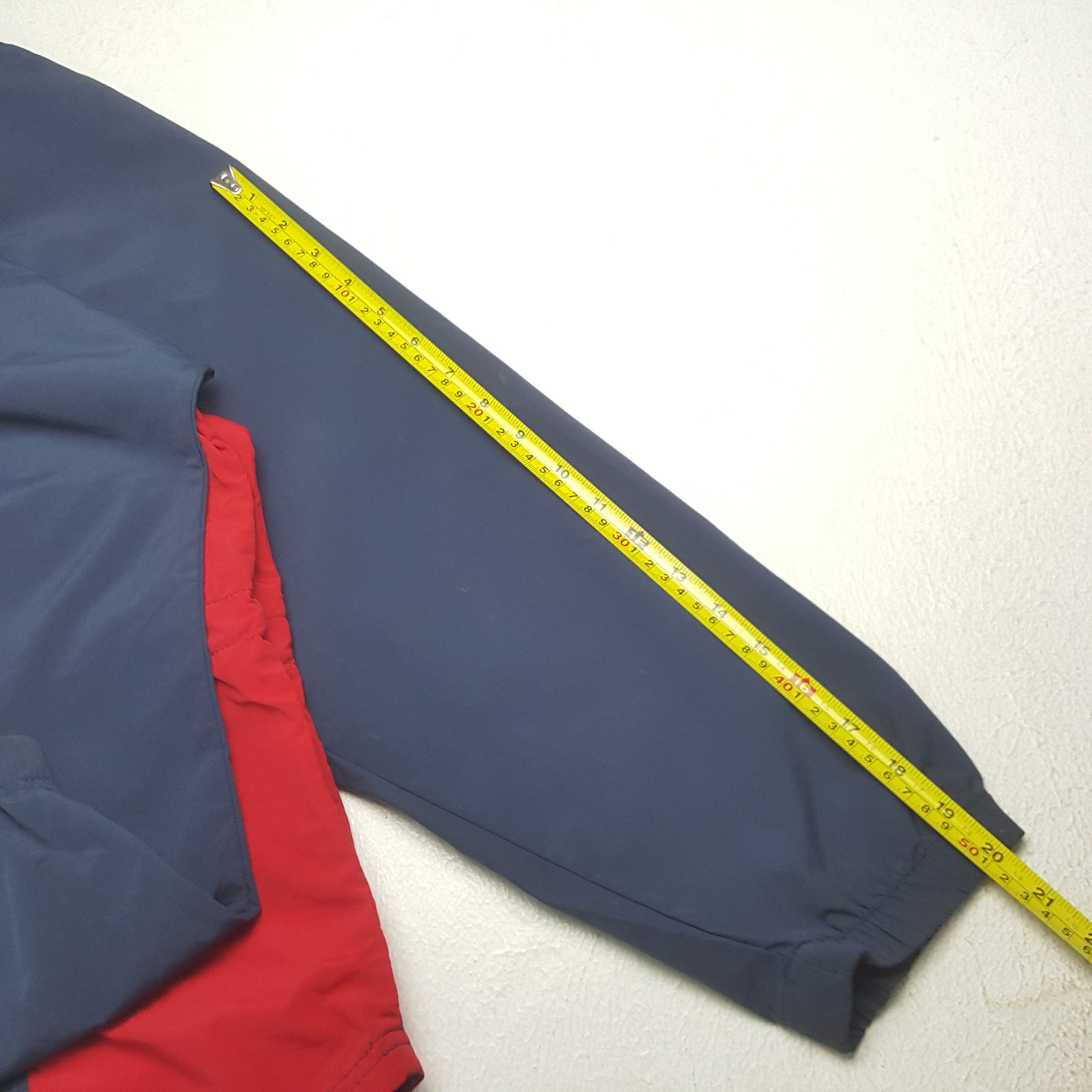 L.L. Bean Vintage LL. Bean American Outdoor Jacket C295N7 Size US L / EU 52-54 / 3 - 7 Thumbnail