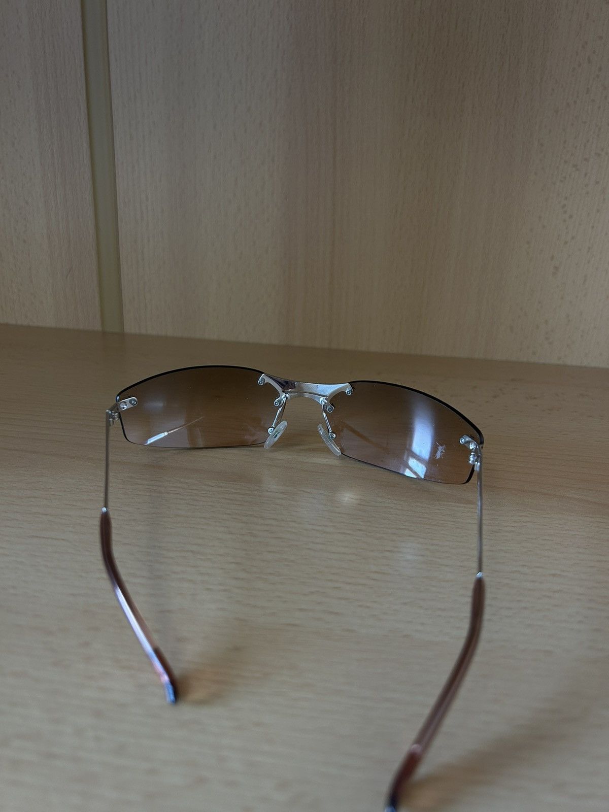 Dior Dior Sunglasses Size ONE SIZE - 6 Thumbnail
