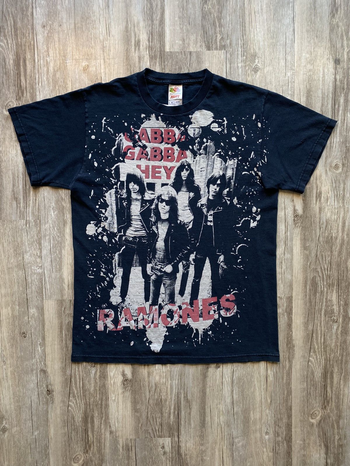 Ramones Gabba Gabba Hey | Grailed