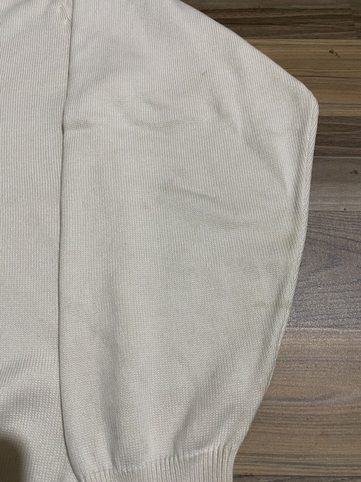 Christian Dior Monsieur × Dior × Vintage VINTAGE CHRISTIAN DIOR SWEATERS Size US M / EU 48-50 / 2 - 13 Thumbnail