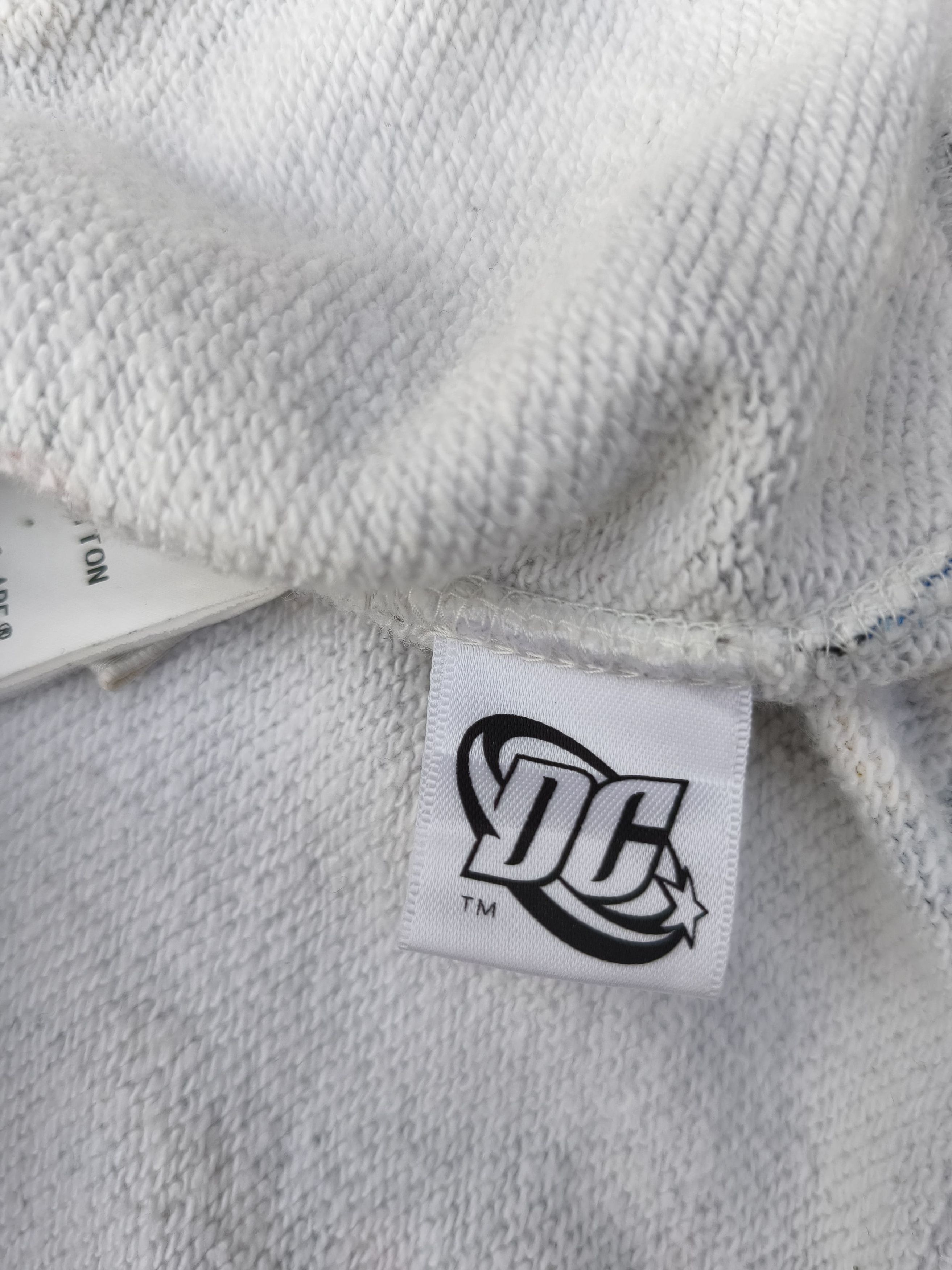 Bape ZipHoodie Bape x DC Comics Size US L / EU 52-54 / 3 - 9 Thumbnail