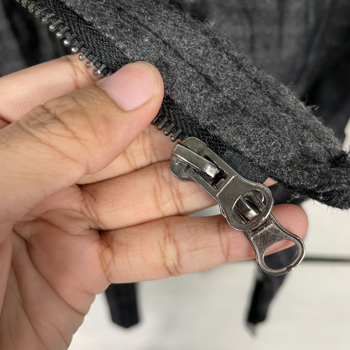 Other Japanese Brand Diviner Tartan Double Breasted Jacket Size US S / EU 44-46 / 1 - 16 Thumbnail