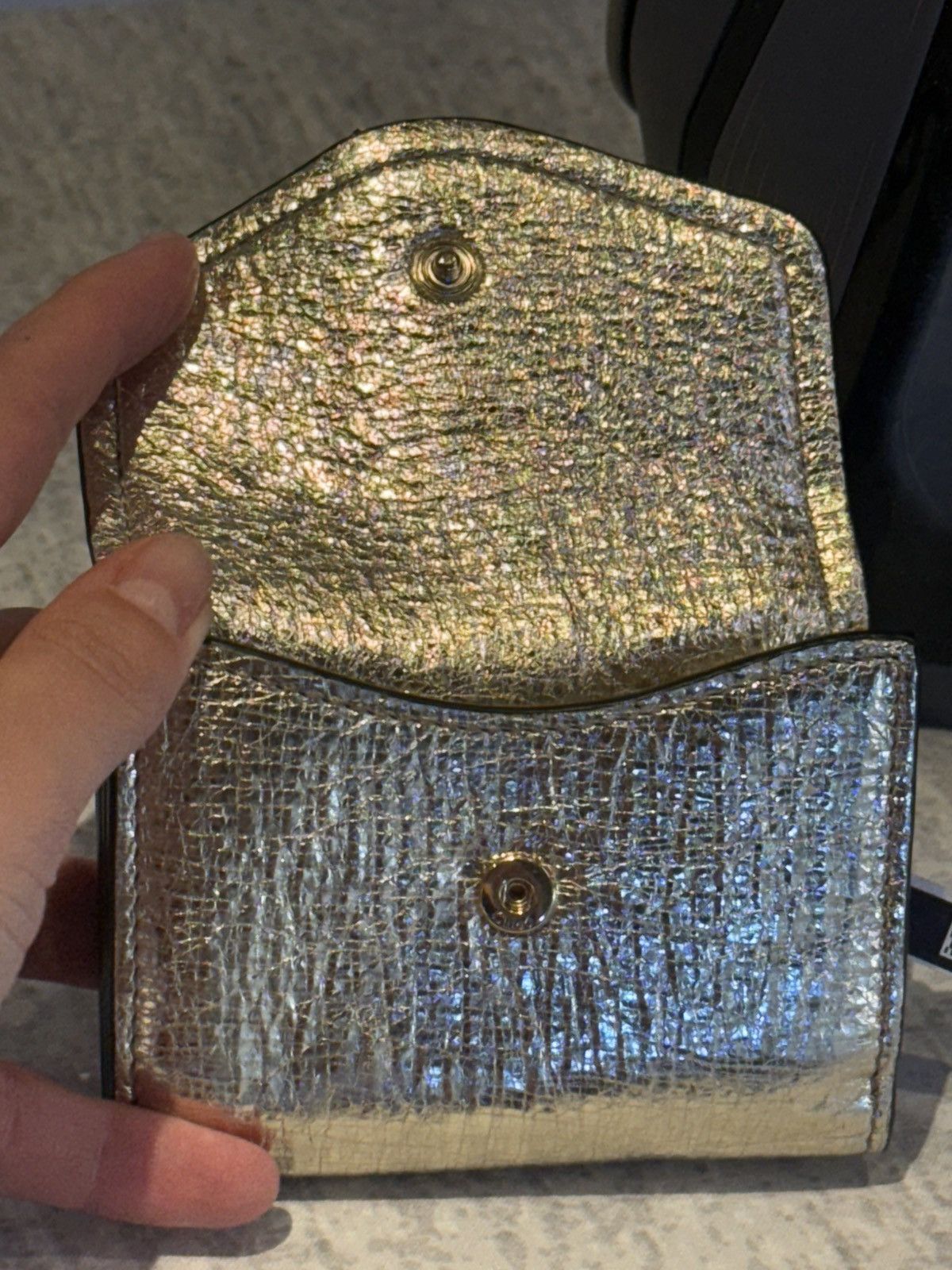 Chloe Chloe wallet Size ONE SIZE - 4 Thumbnail