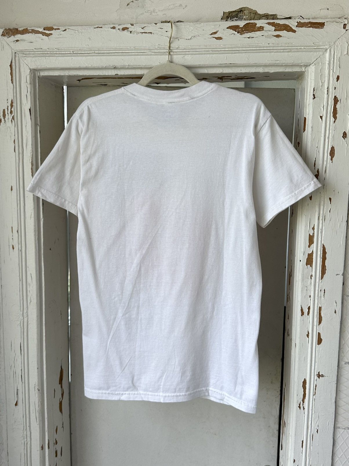 Band Tees Vintage The Jam Printed T-shirt Size US S / EU 44-46 / 1 - 8 Thumbnail