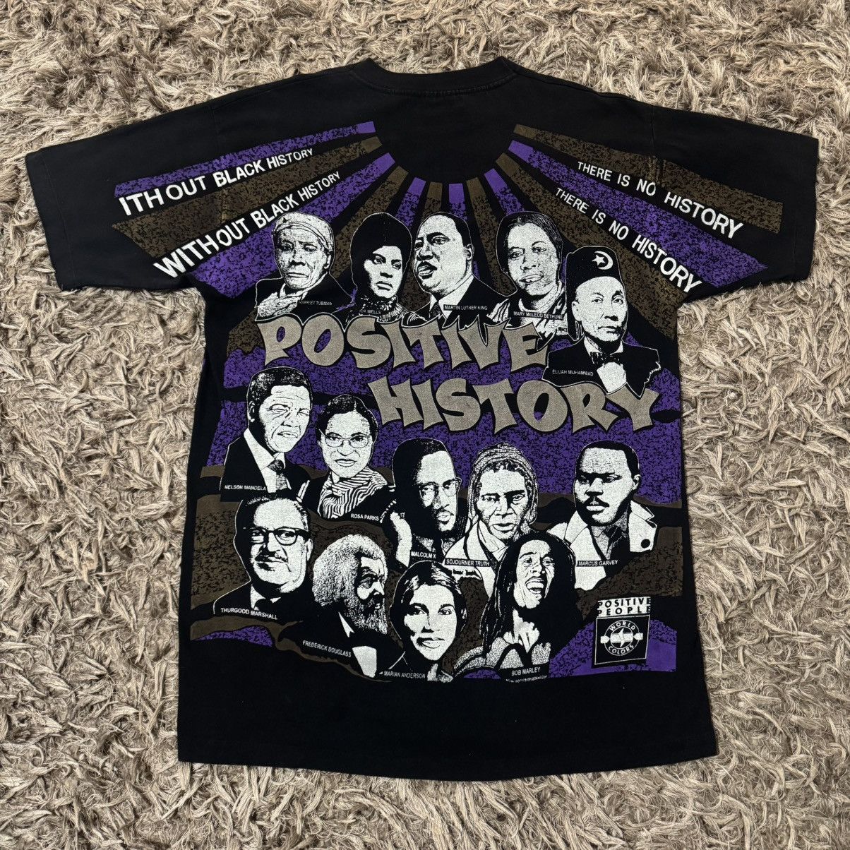 Vintage Vintage x Positive History Size US XXL / EU 58 / 5 - 3 Thumbnail
