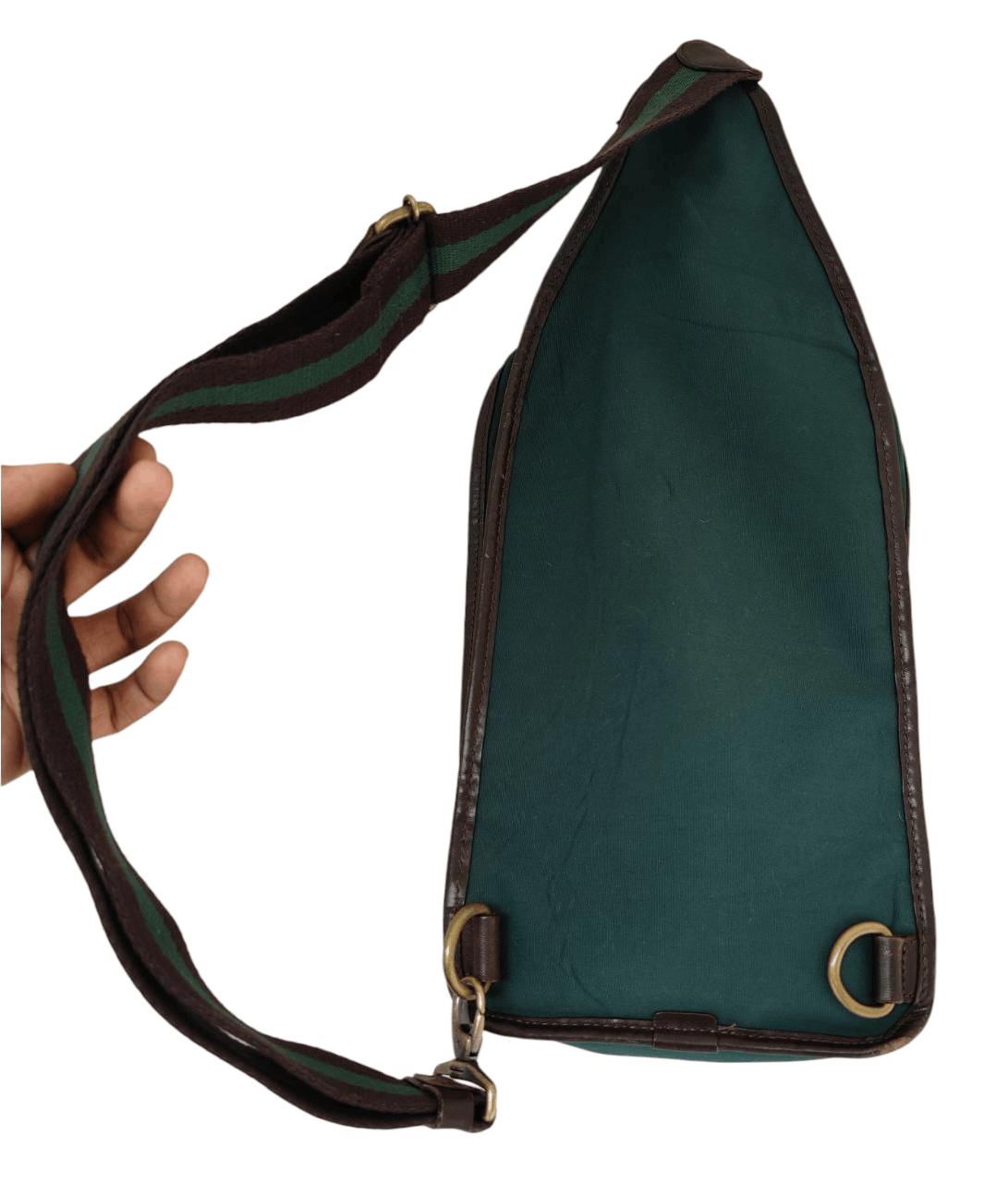 Mackintosh Mackintosh Crossbody Bag Size ONE SIZE - 3 Thumbnail