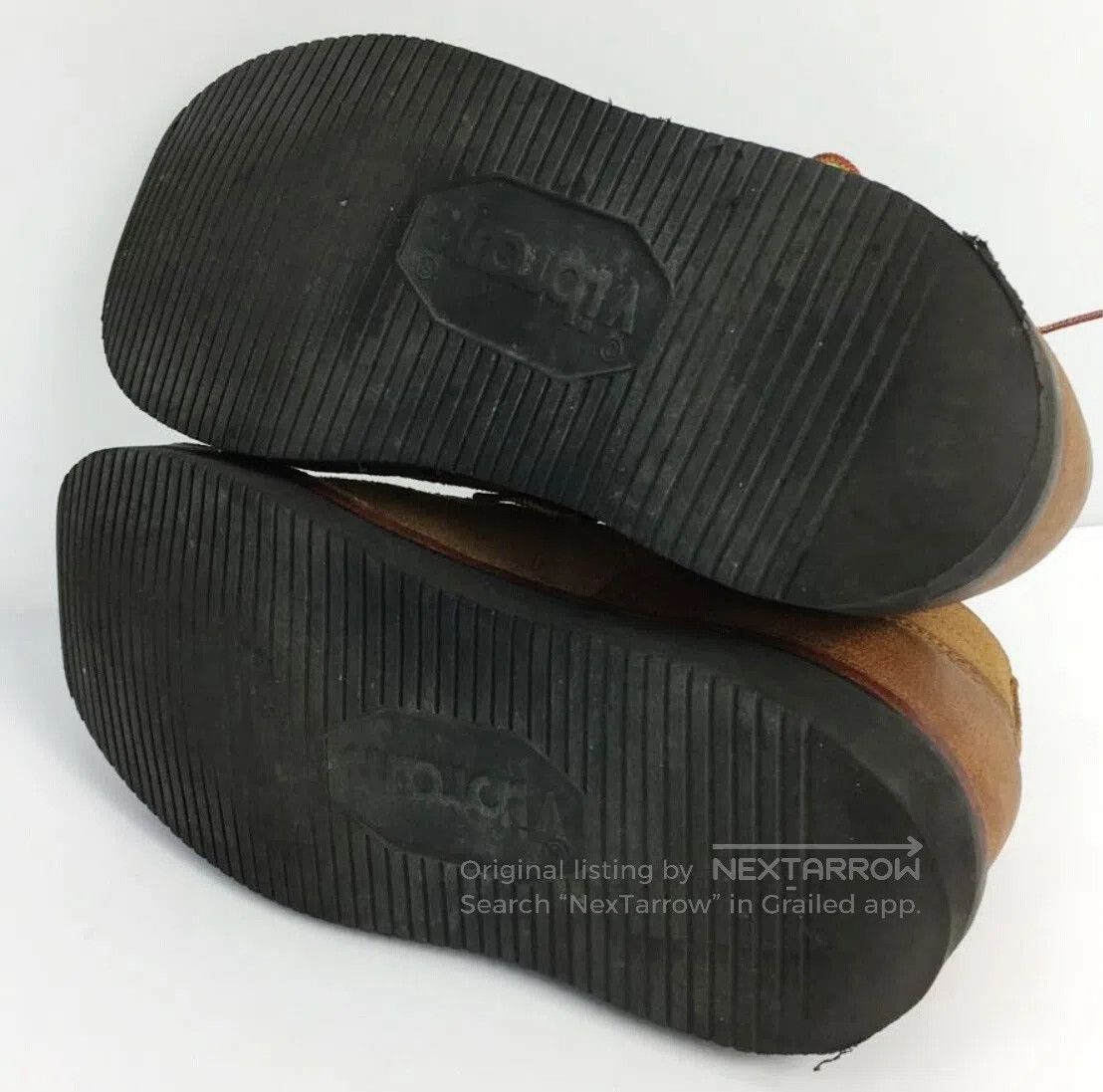 Viberg VIBERG Limited Edition Low-top Boots. Size US 8.5 / EU 41-42 - 5 Thumbnail