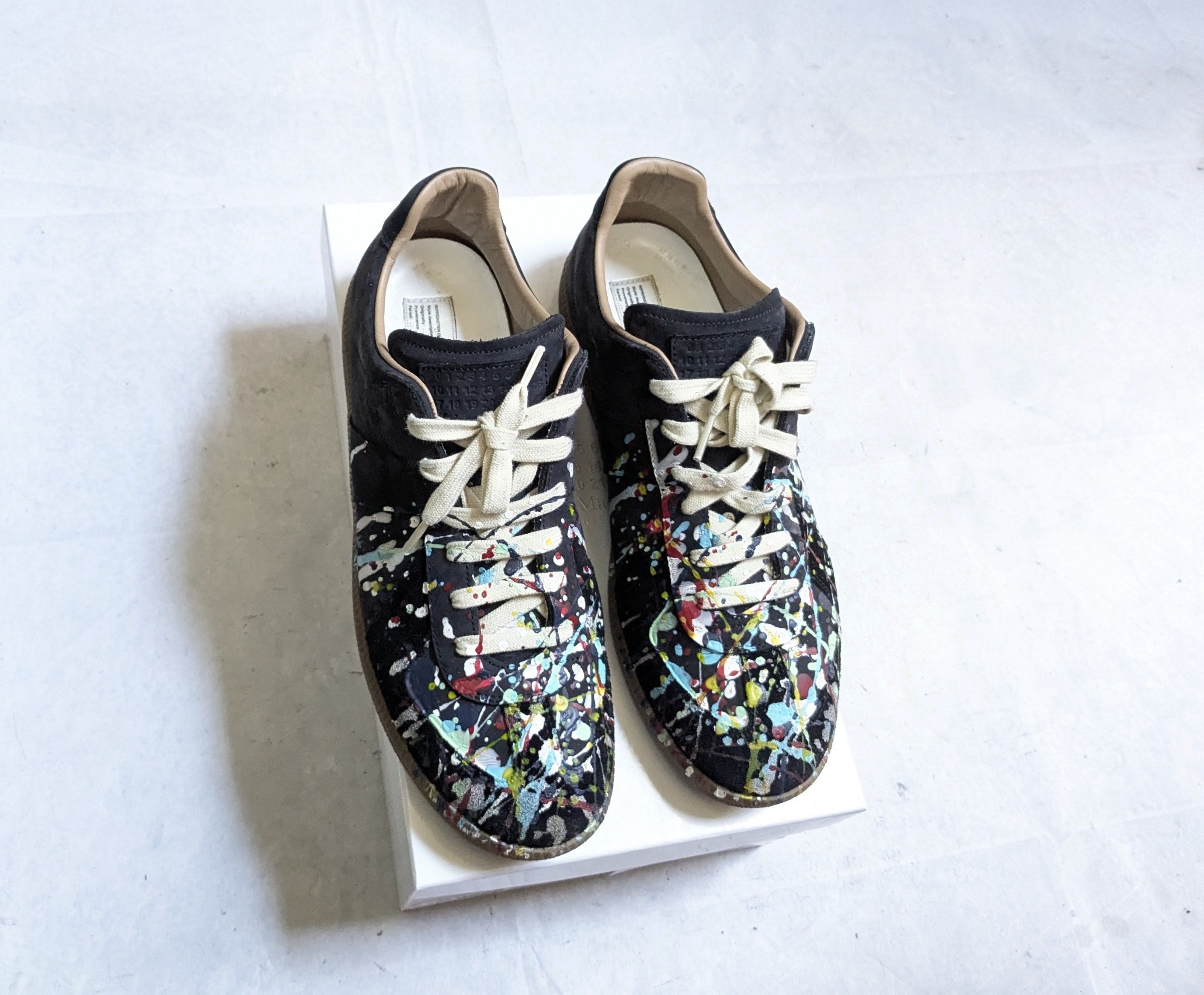 Maison Margiela Maison Margiela Replica Purple Taro | Grailed