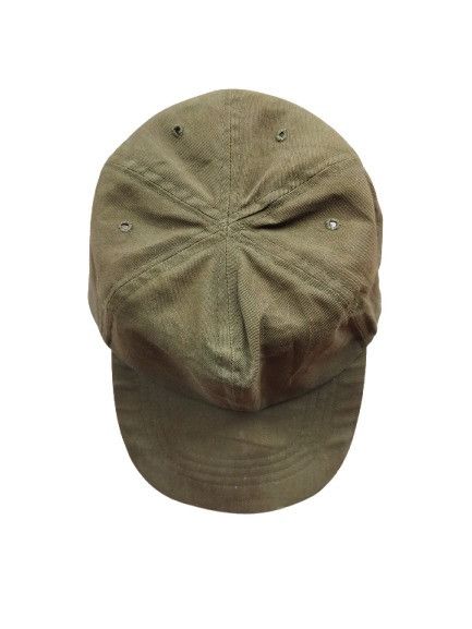 Vintage Vintage Us Army OG 507 Hat Size ONE SIZE - 1 Thumbnail