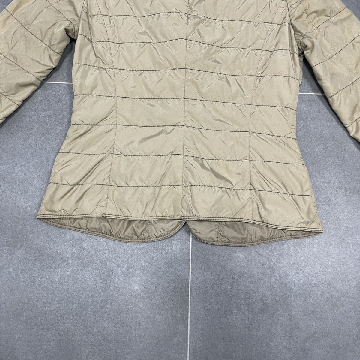 Moncler Authentic Moncler Venan Giacca Jacket Size 1 (S) Size S / US 4 / IT 40 - 20 Thumbnail