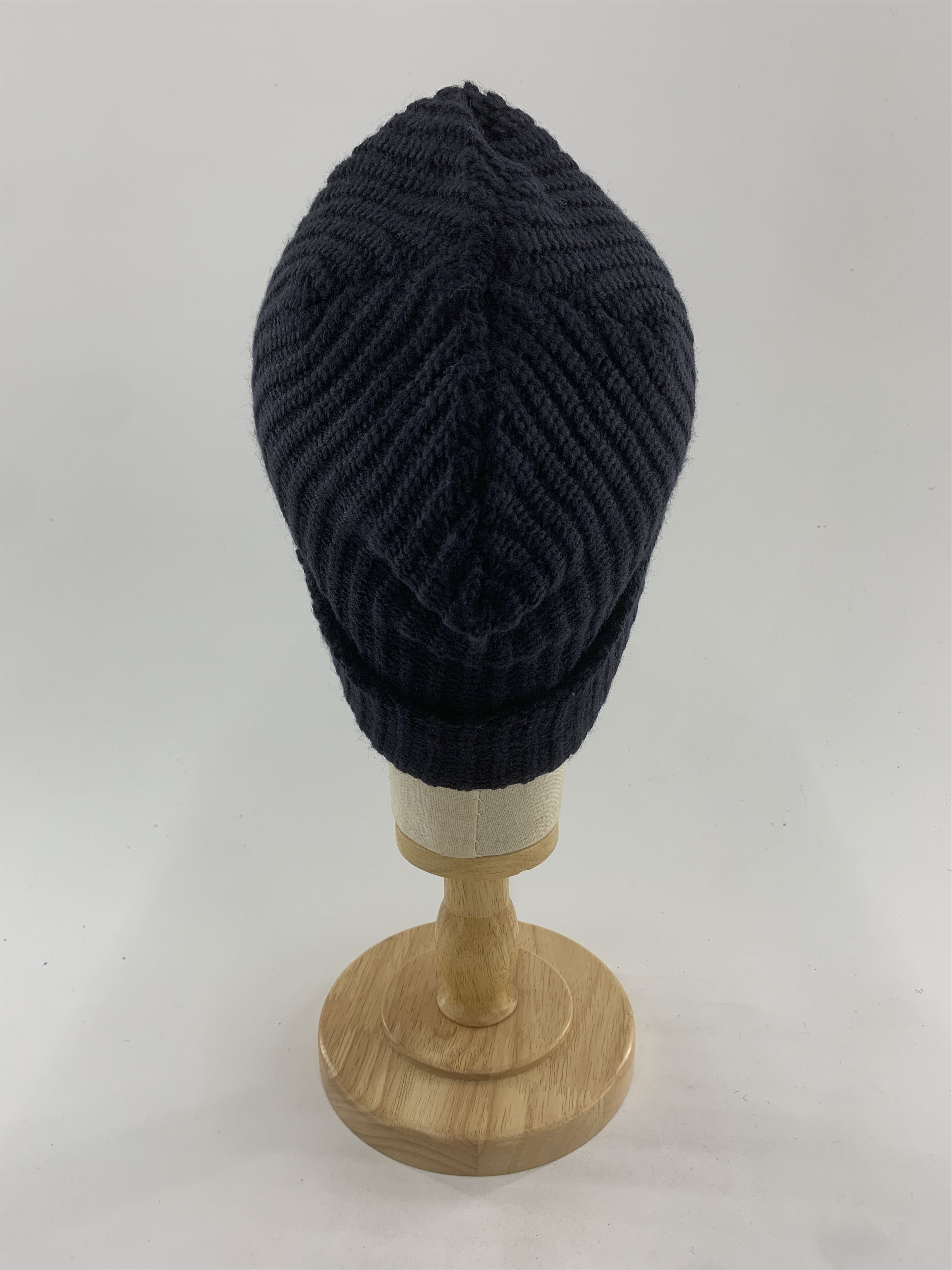 Vintage General Supply Beanie Hat Snowcap USA Size ONE SIZE - 2 Thumbnail
