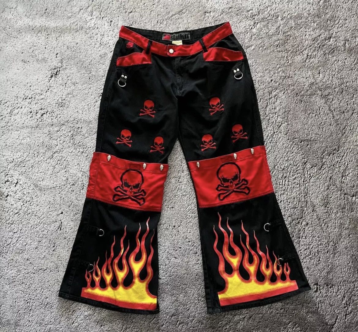 【Euro】Stuka Painter Pants Euro】Stuka Painter Pants Stuka pants - Etsy.de