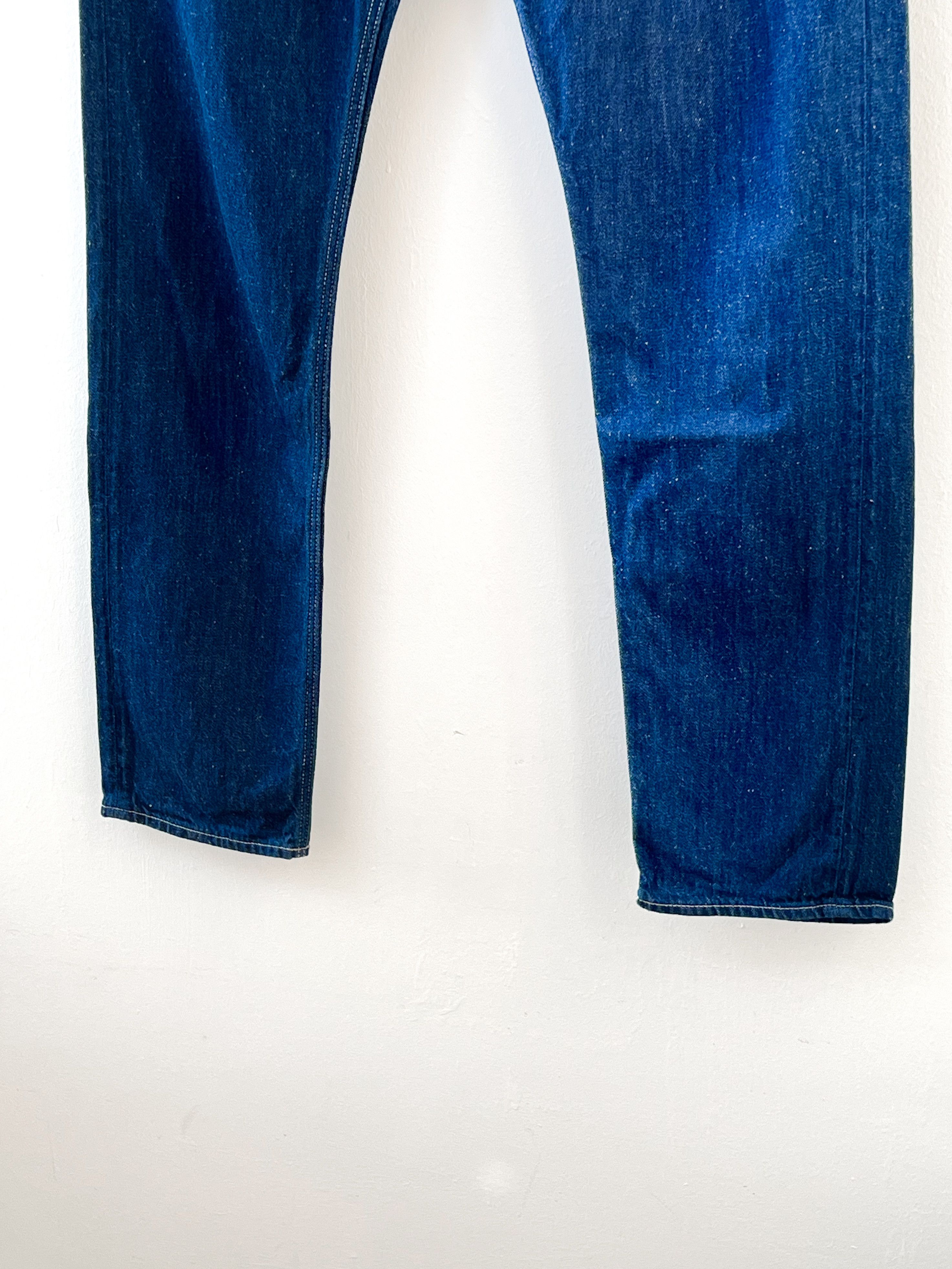 G-Star × Japanese Brand G-Star Raw jeans pants Size US 32 / EU 48 - 8 Thumbnail