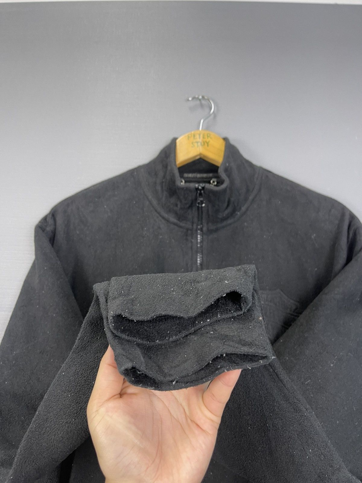 Harley Davidson × Vintage Vintage Harley Davidson Fleece Anorak Size US M / EU 48-50 / 2 - 6 Thumbnail