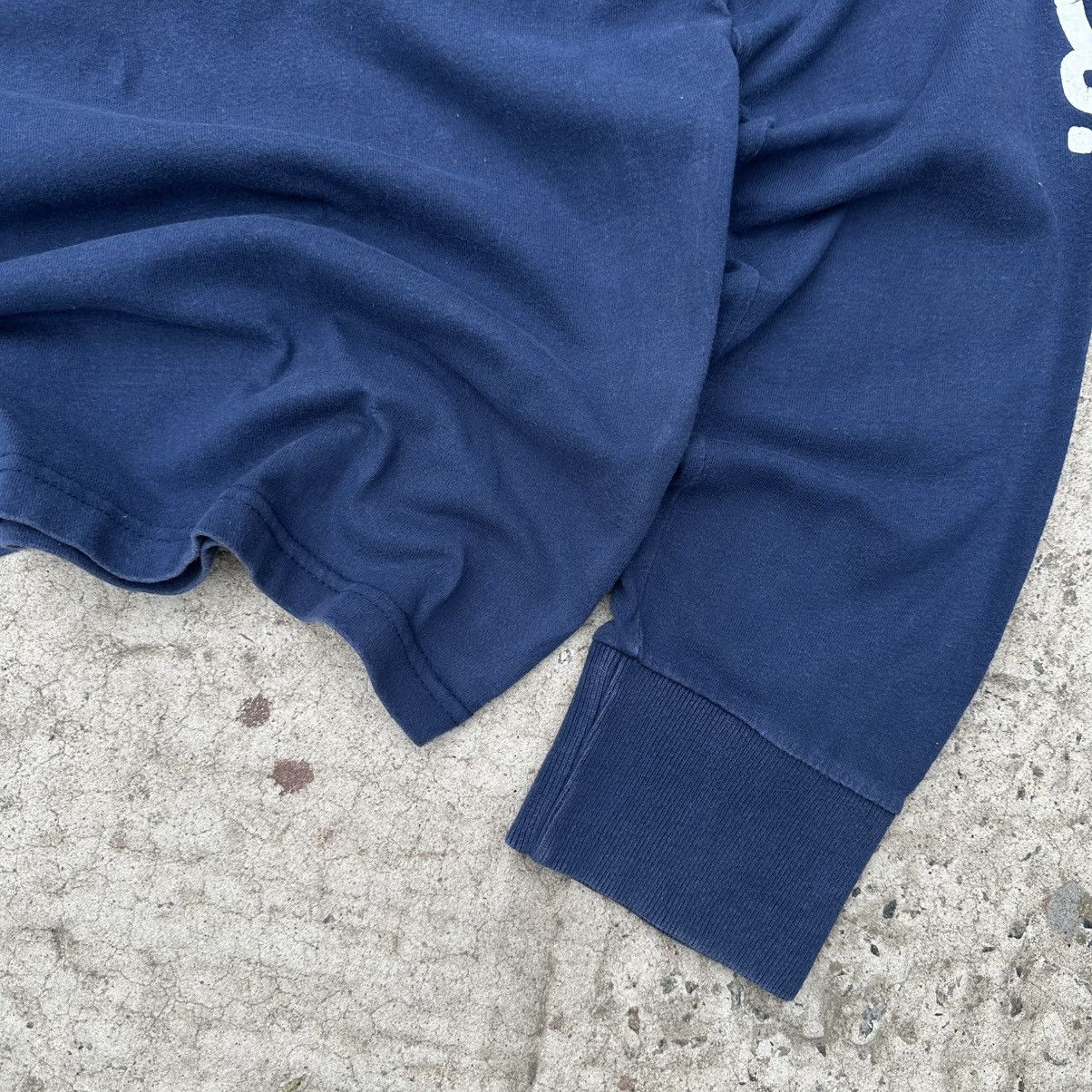 Hollister VTG Japan Hollister Long-sleeve T-shirts Grunge Hype Trend Size US L / EU 52-54 / 3 - 3 Thumbnail