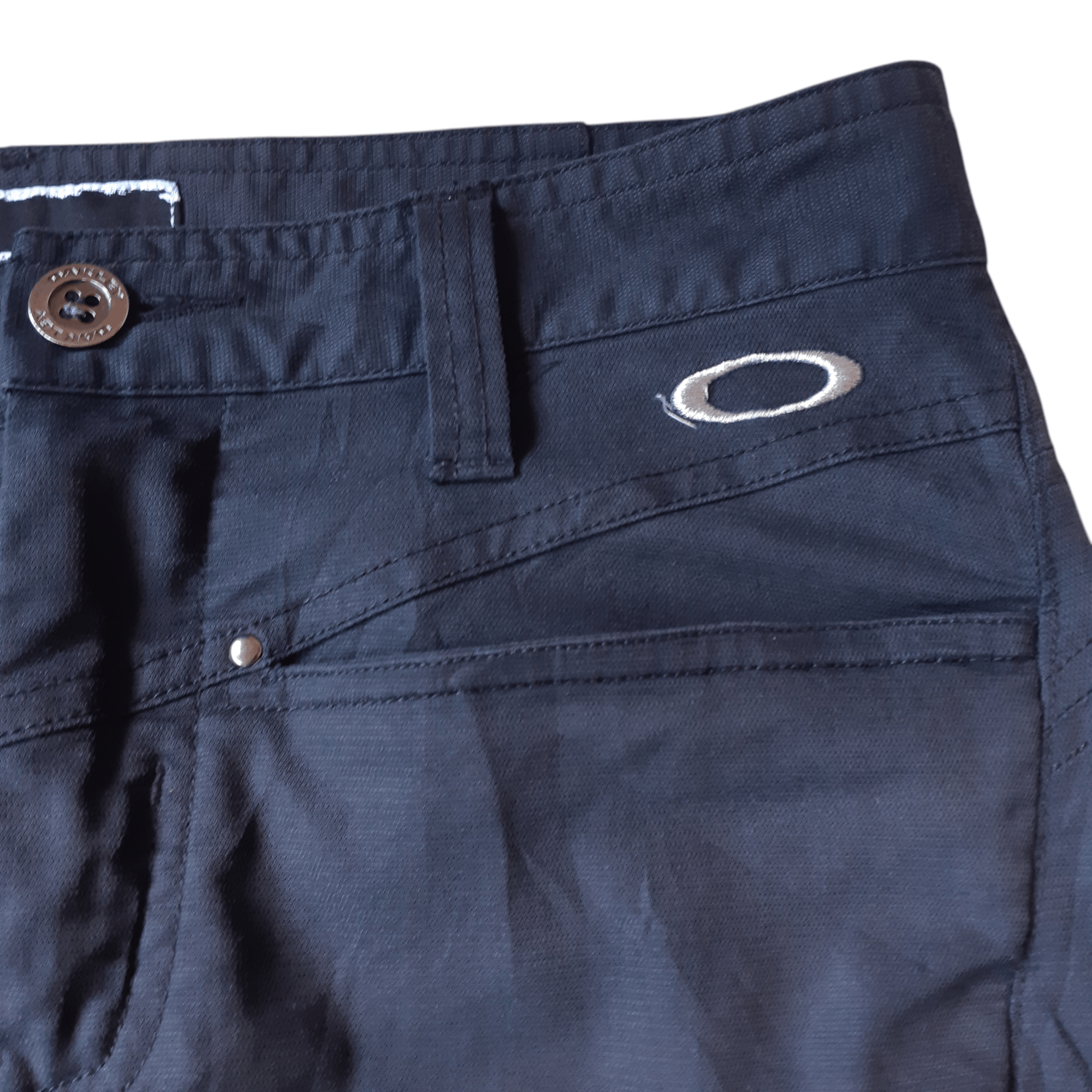 Oakley Vintage Oakley Outdoor Pants Diamond Knee size 32 Size US 32 / EU 48 - 4 Thumbnail