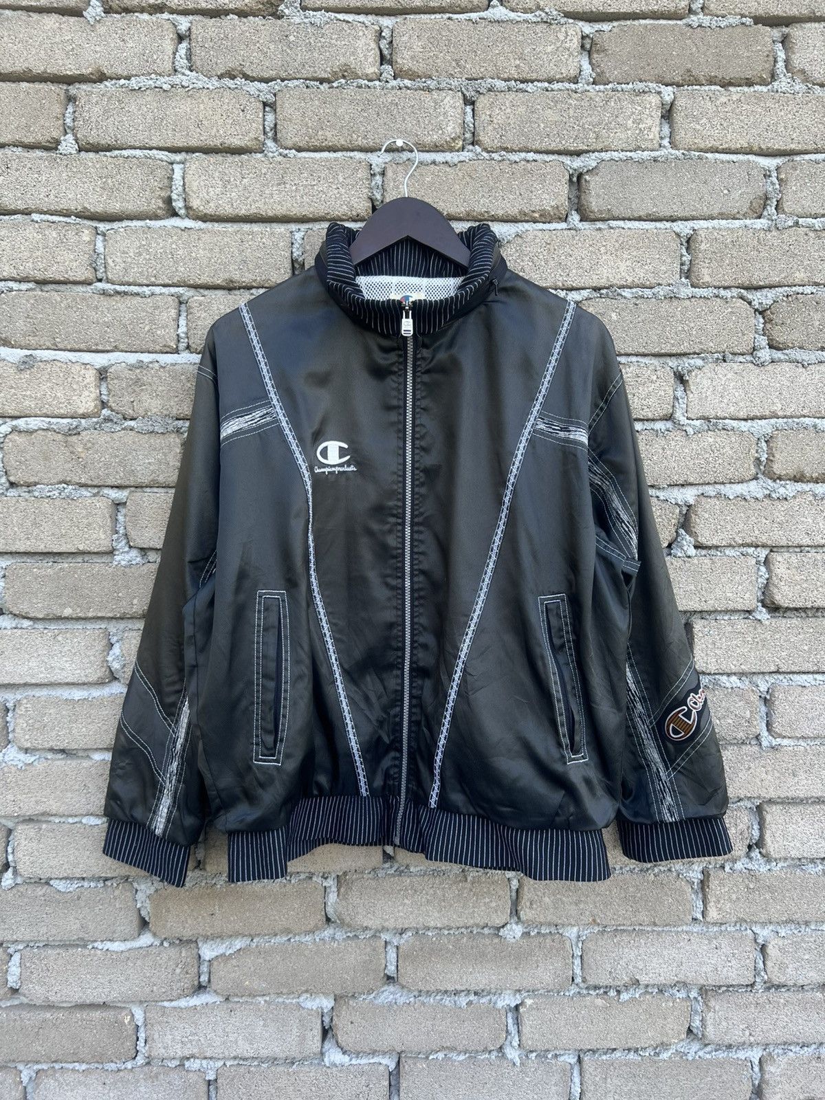 Champion Champion Product Light Jacket Size US L / EU 52-54 / 3 - 2 Thumbnail
