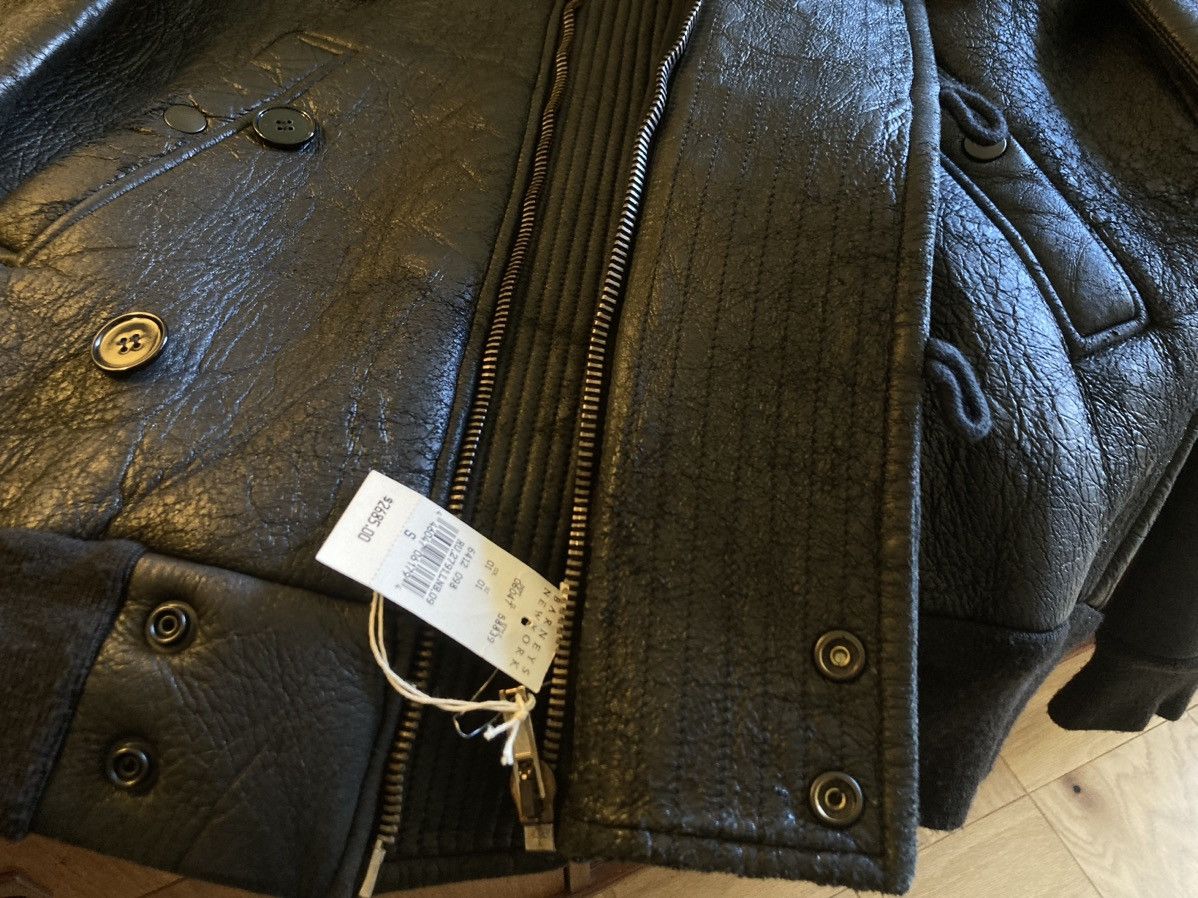 Rick Owens GRAIL BNWT Neoblister Exploder 2008 Size US S / EU 44-46 / 1 - 17 Thumbnail