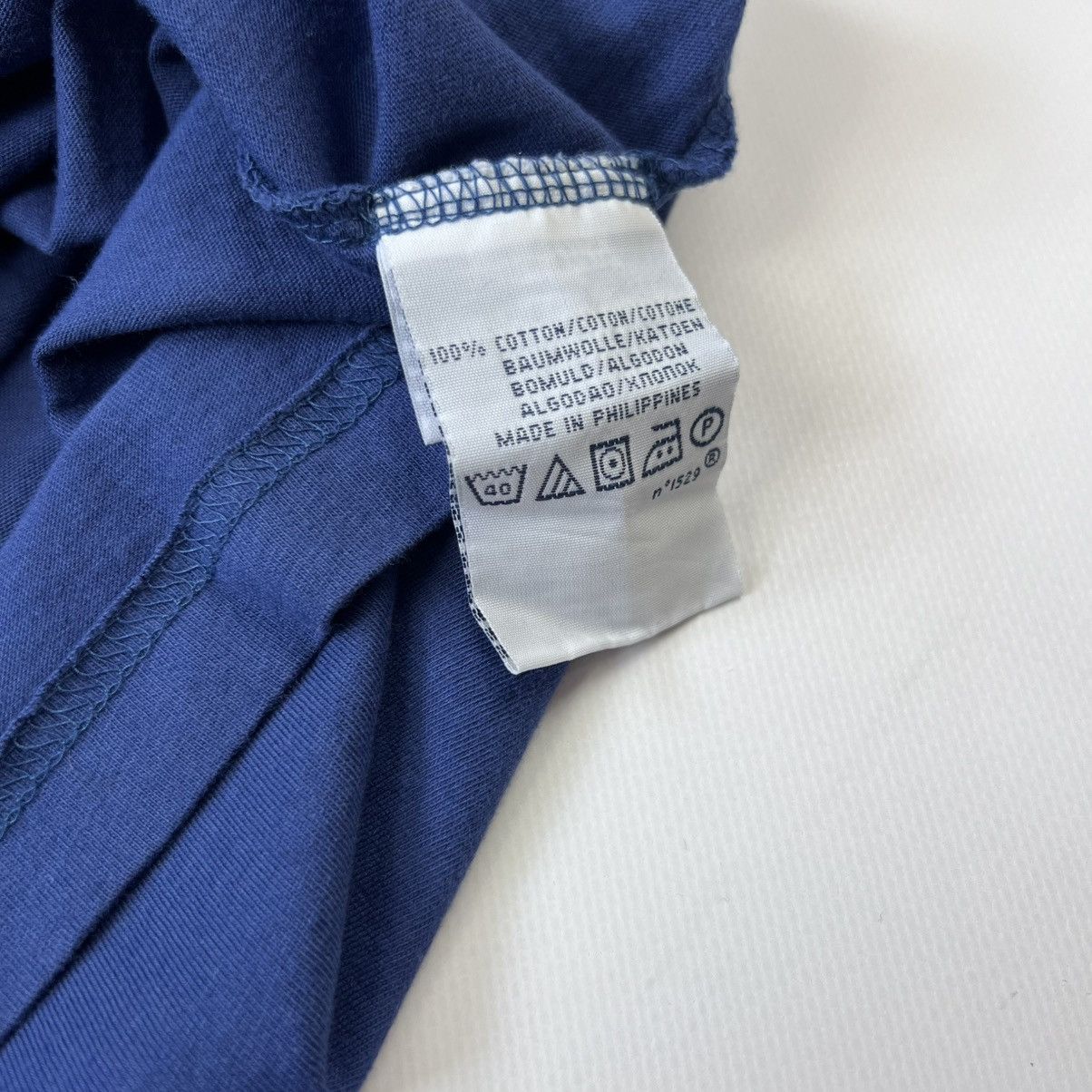 Polo Ralph Lauren Polo Ralph Lauren classic print tee Size US L / EU 52-54 / 3 - 4 Thumbnail