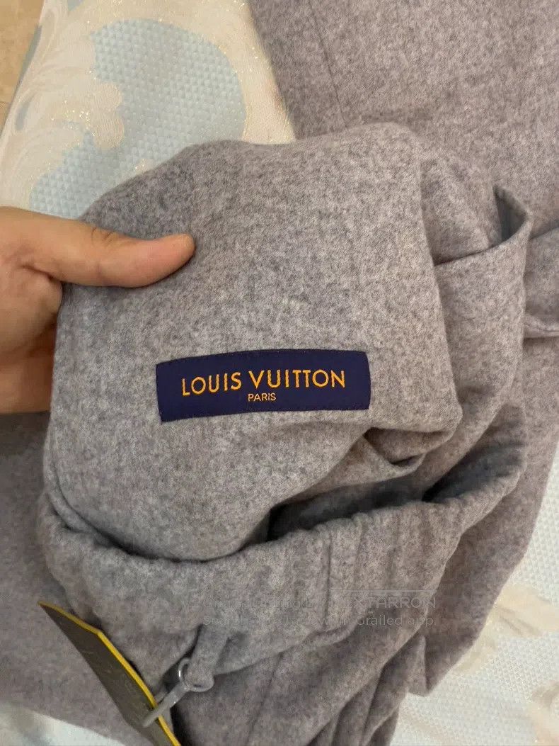 Louis Vuitton Louis Vuitton pants Size US 38 / EU 54 - 4 Thumbnail