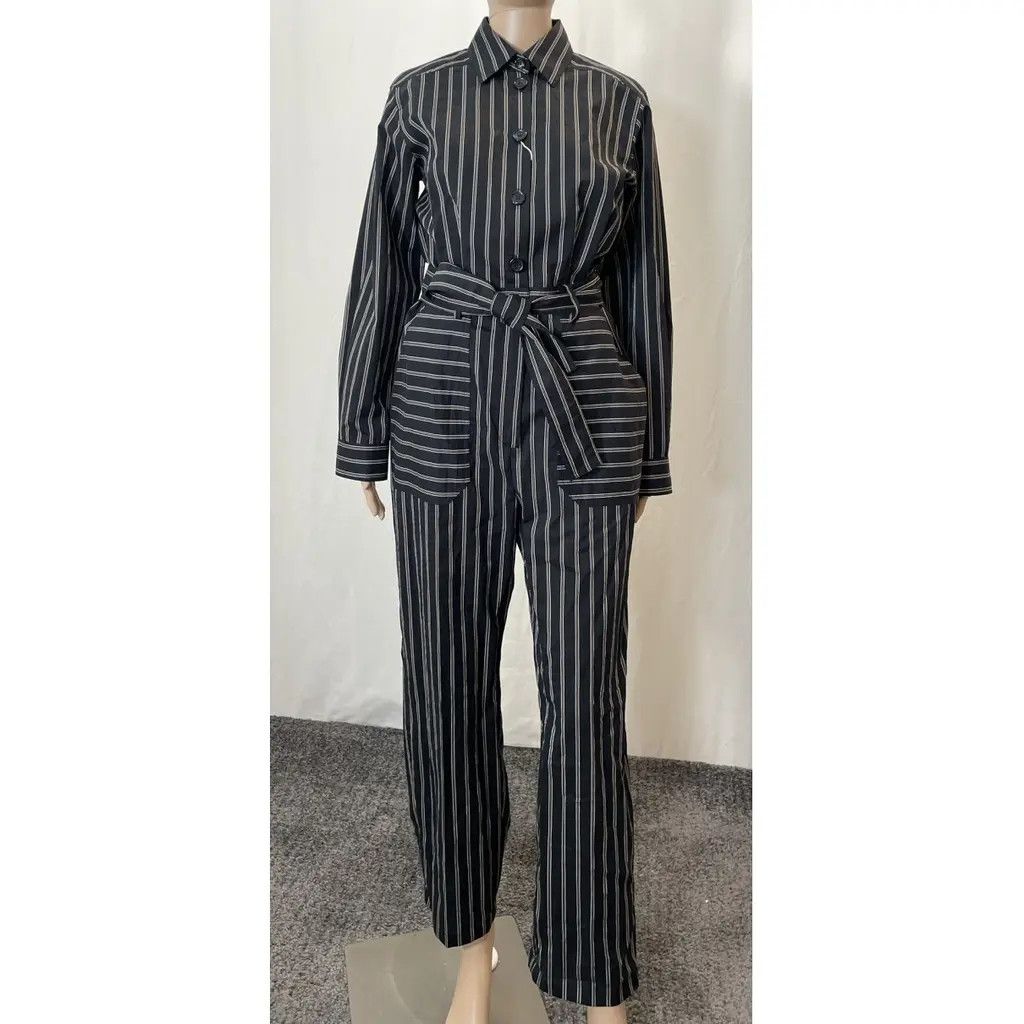 Max Mara Jumpsuit, Max Mara Size 28" / US 6 / IT 42 - 1 Thumbnail