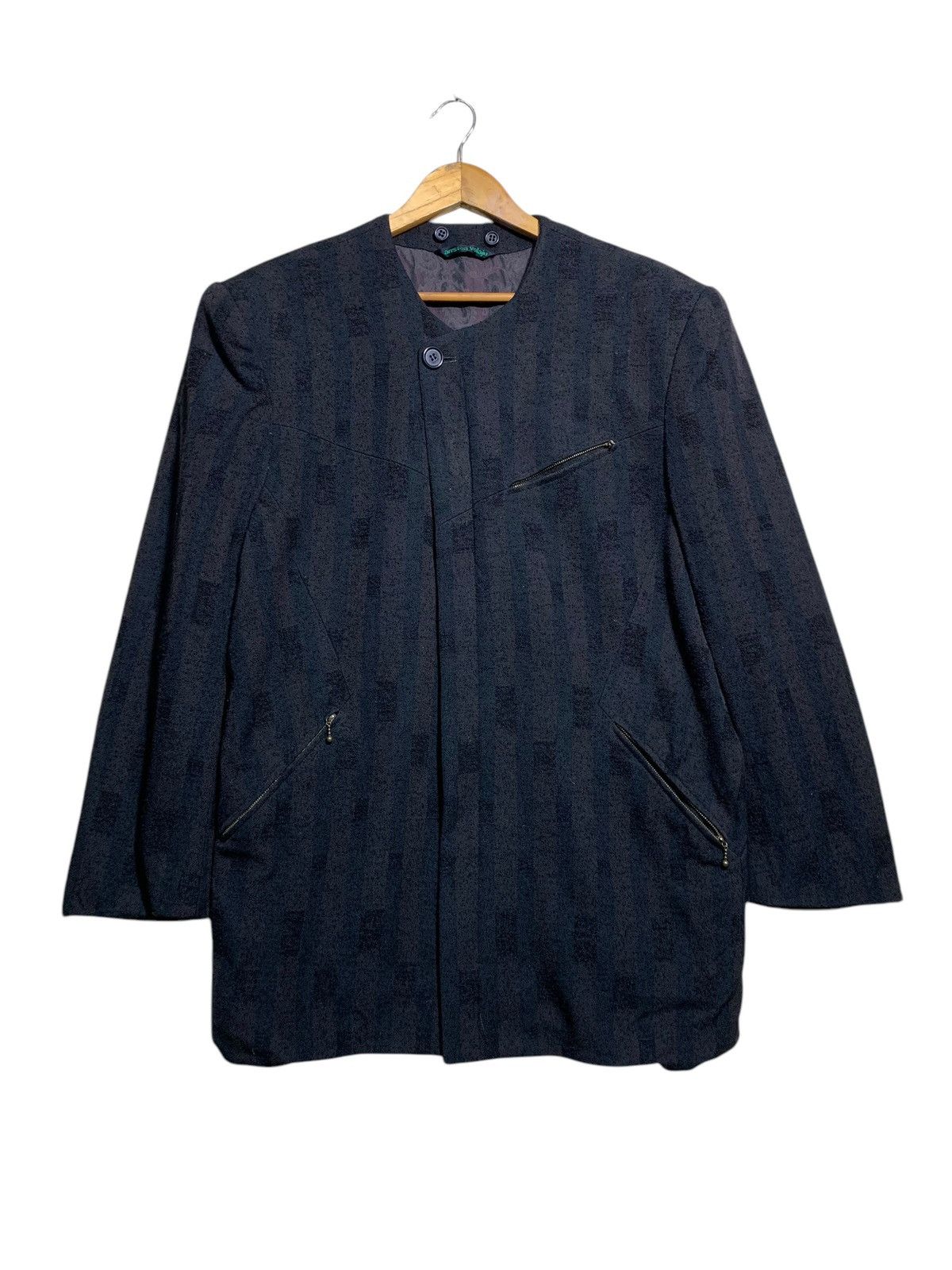 Designer 🔥ARSTON VOLAJU KONSHIN SATOH SPECTRA JACKETS Size US L / EU 52-54 / 3 - 2 Thumbnail