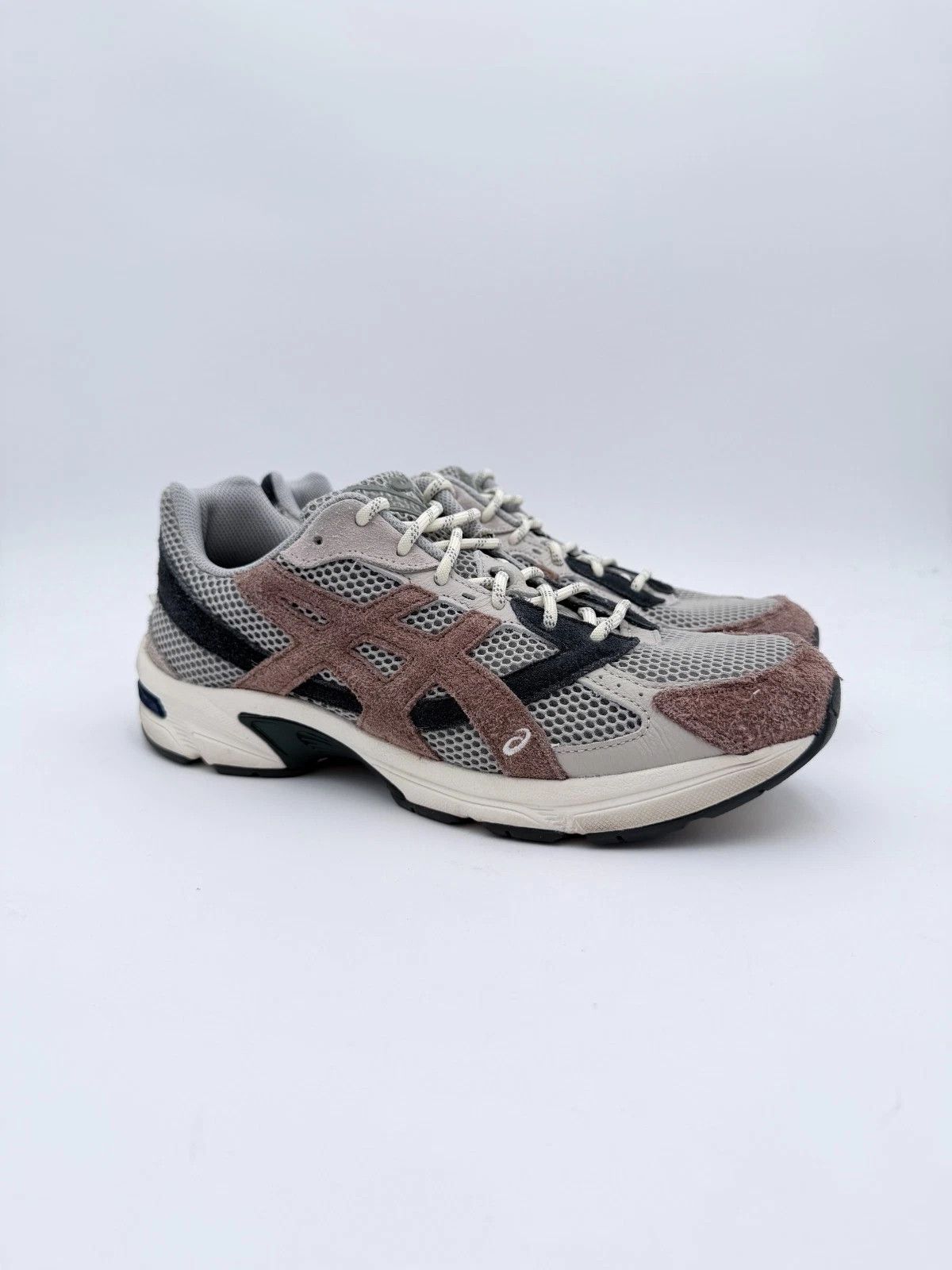 HAL Studios x Asics Gel-1130 OG Earth Smoke Grey