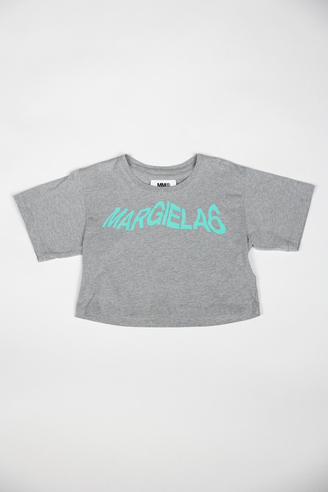 Maison Margiela Maison Margiela KIDS Tee Size XXS / US 00 / IT 34 - 1 Thumbnail