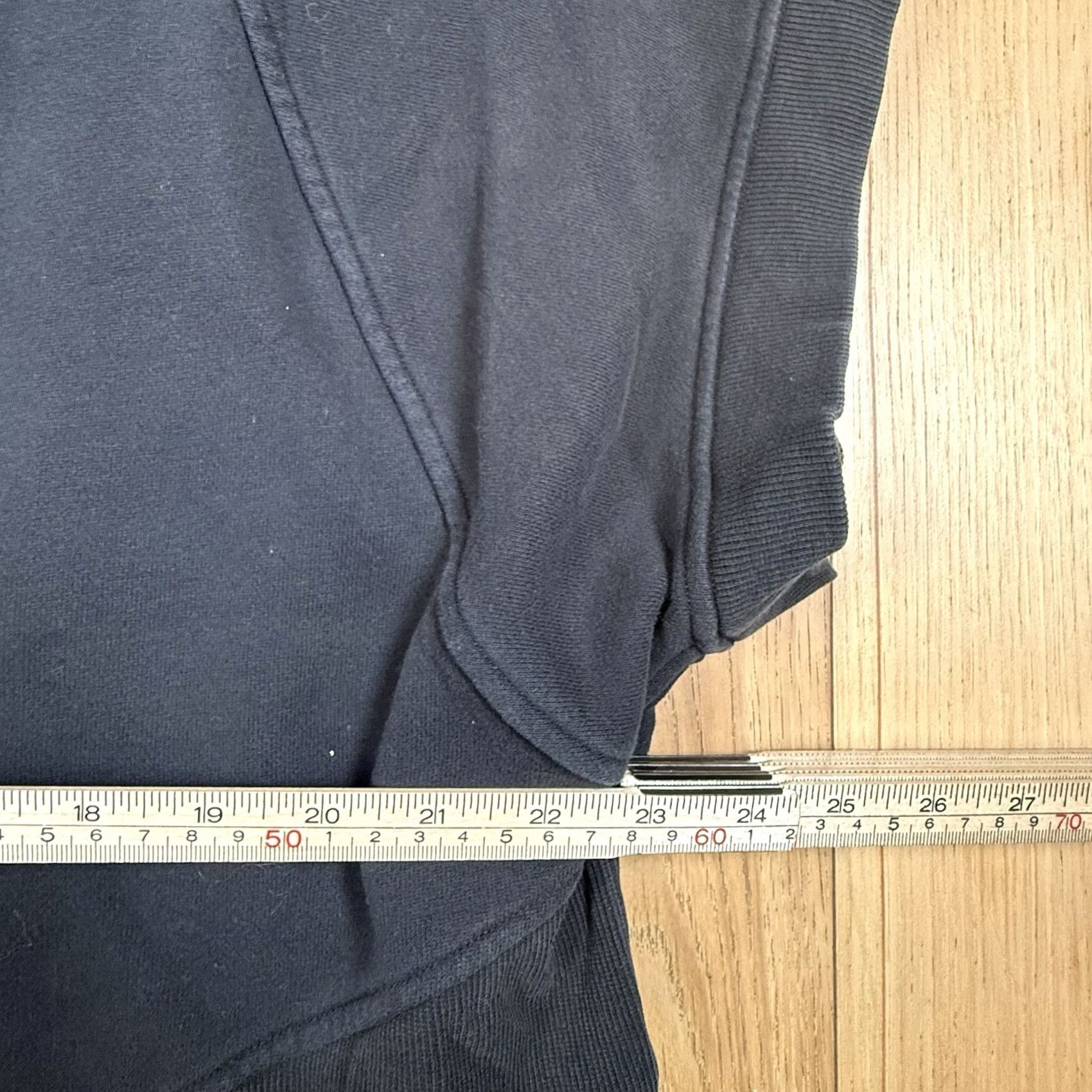 Lululemon Lululemon Scuba Hoodie XS Relaxed Black Women’s Oversized Fleece Zip Pullover Shirt Size XS / US 0-2 / IT 36-38 - 5 Thumbnail