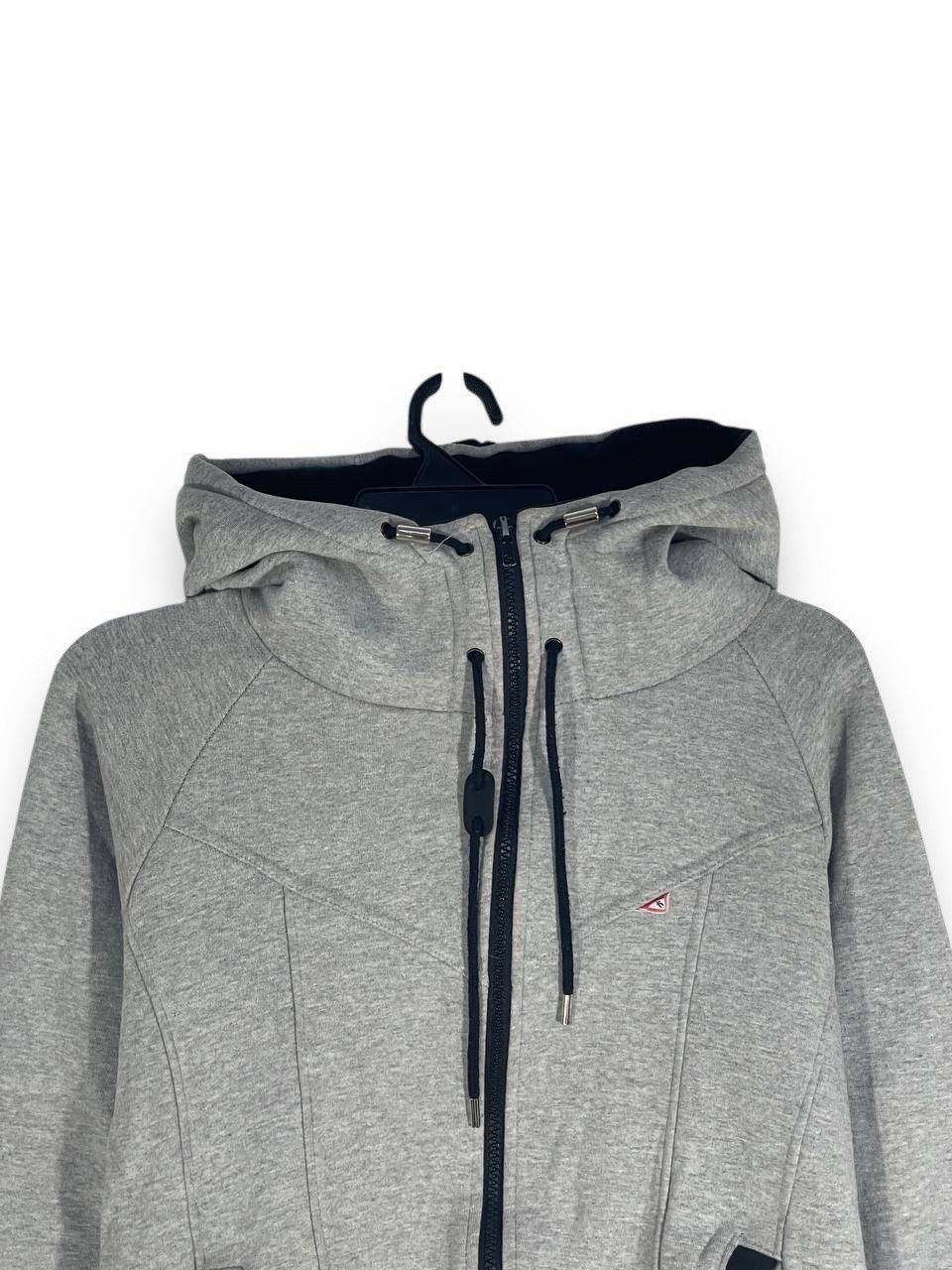 Undercover Vintage undercover hoodie jun takahashi Size US M / EU 48-50 / 2 - 2 Thumbnail